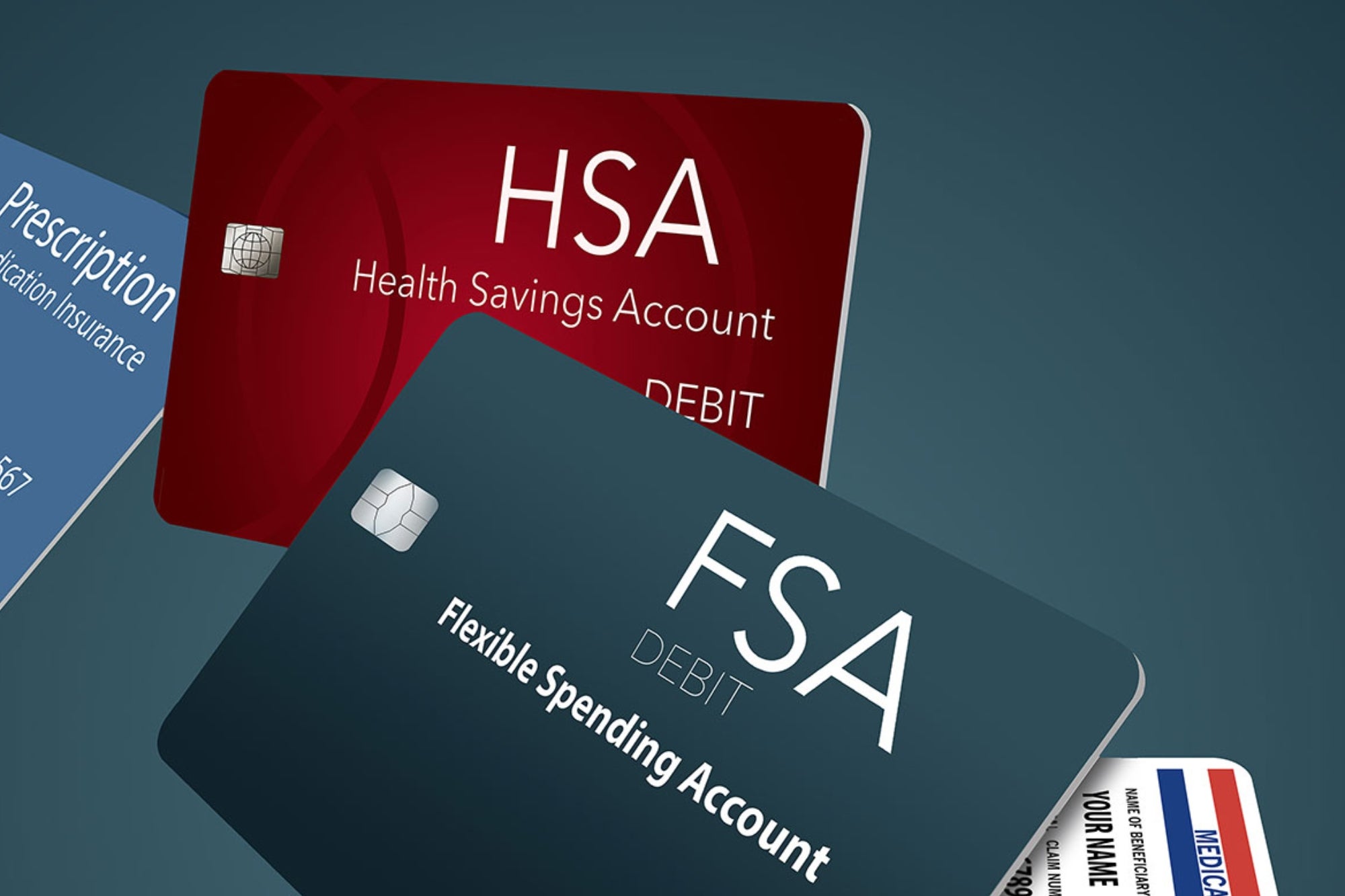 HSA vs. FSA: What Are the Key Differences? | Business Certificate Online 