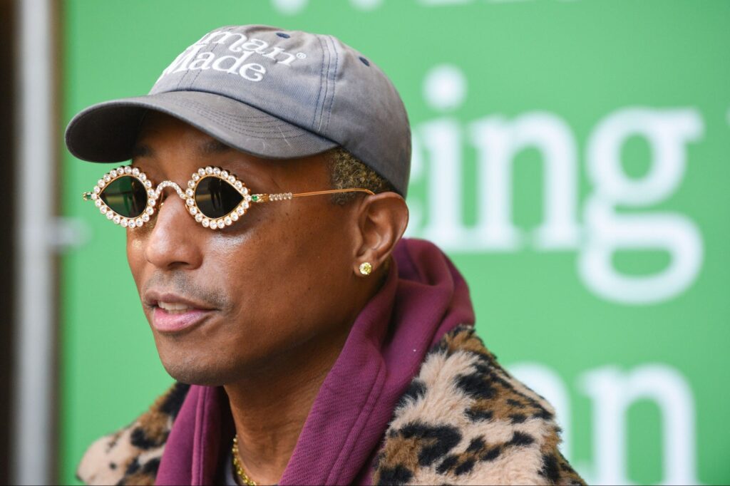 pharrell-williams-is-the-new-men’s-creative-director-at-louis-vuitton