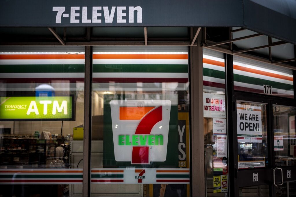 7-eleven-to-pay-$91-million-to-man-who-drove-through-storefront-and-is-now-an-amputee