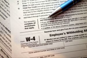 what-is-a-w-4-form-and-how-do-i-fill-one-out?