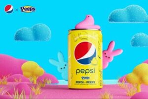 ‘absolutely-not’:-pepsi-brings-back-marshmallow-cola-collaboration-with-peeps