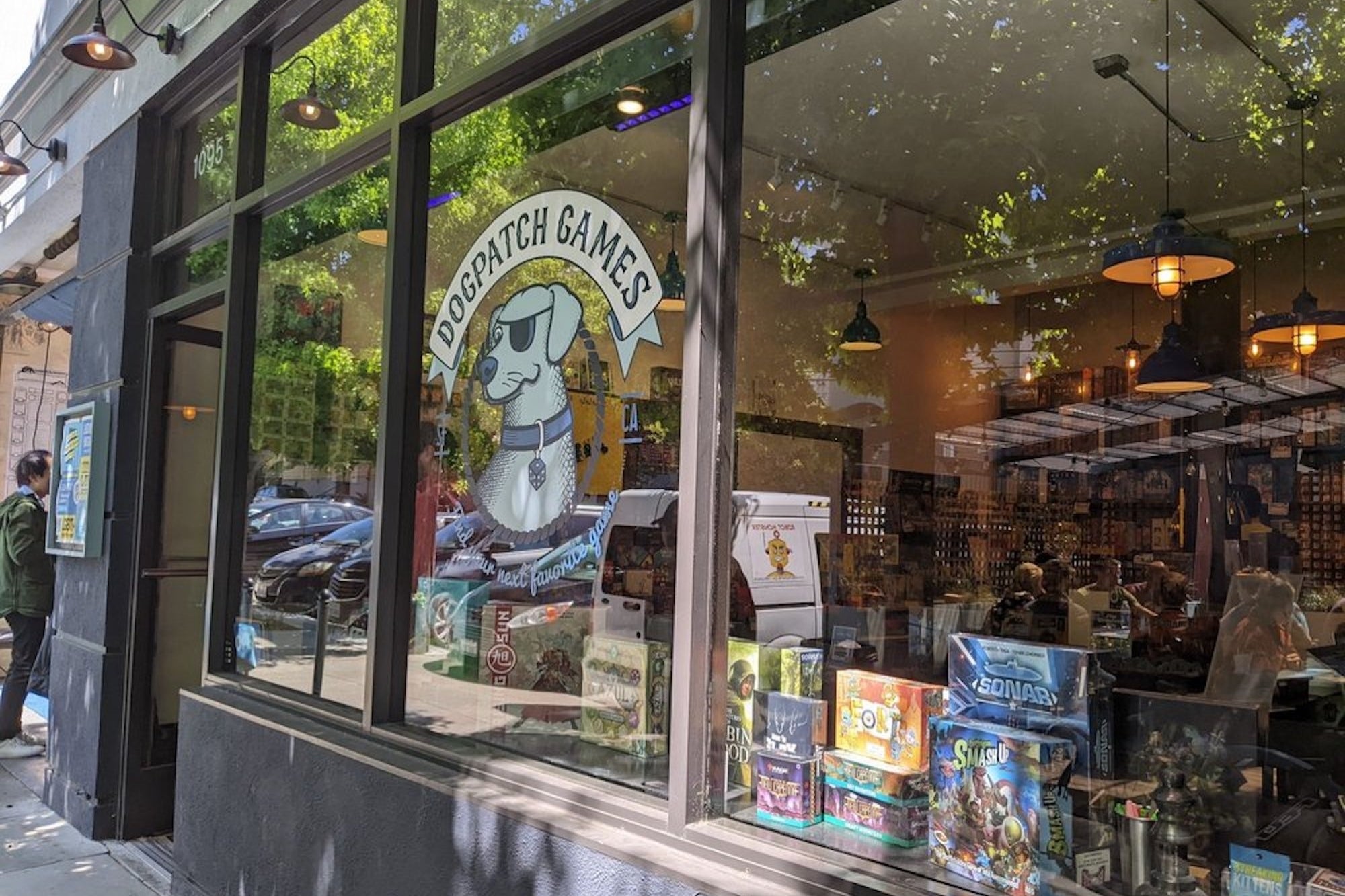 How Dogpatch Games Wrote the Rulebook for Tabletop Gaming Customer Service?