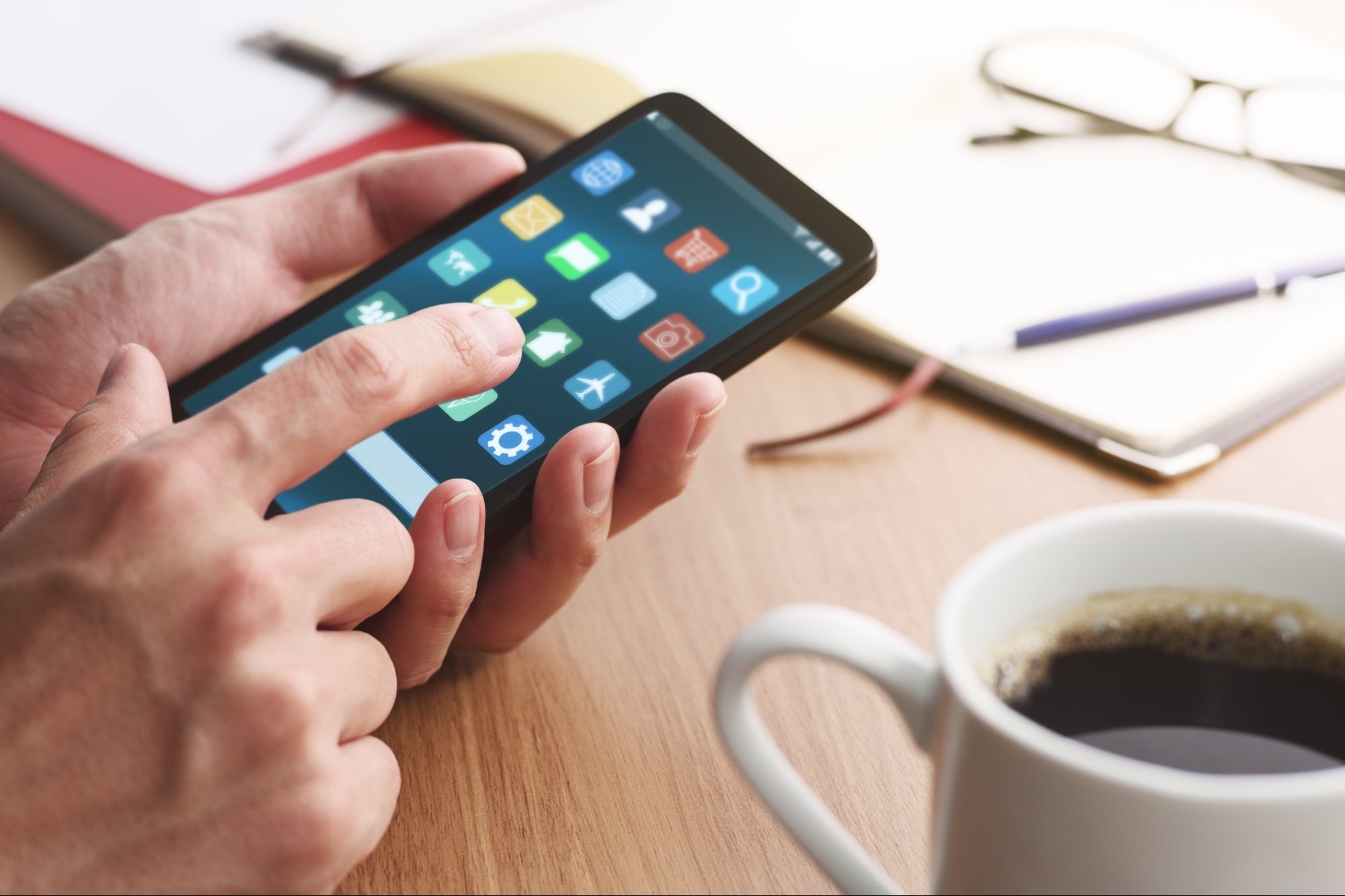 I Downloaded Every App of the Day for 1 Year. Here Are the Traits That Set Them Apart From the Rest.
