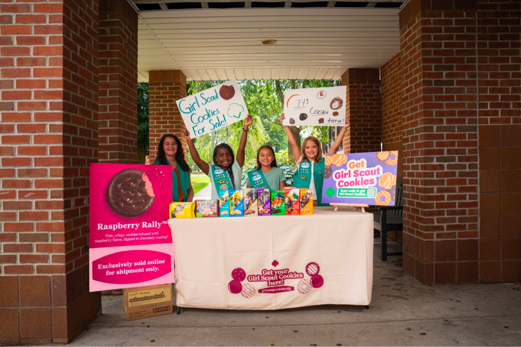 why-are-these-limited-edition-girl-scout-cookies-being-sold-at-a-500%-markup?