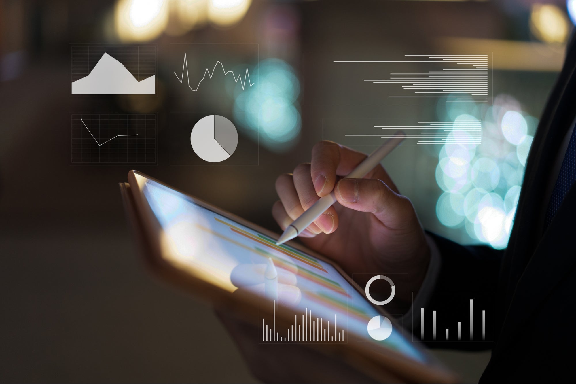 How Data Can Improve Outdoor Advertising