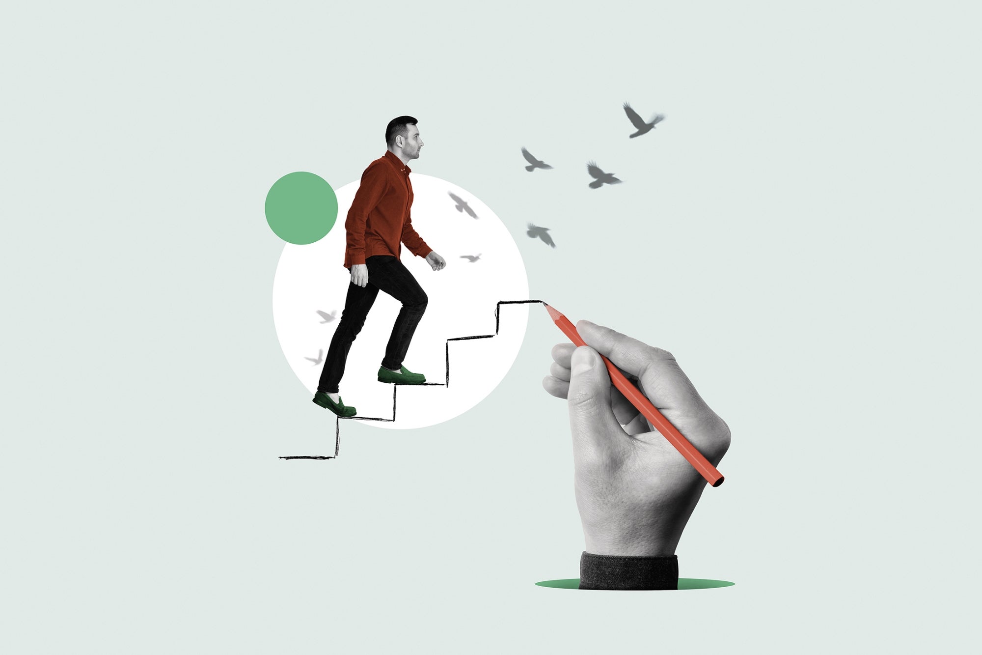 Why You Need to Focus More on Your Creativity