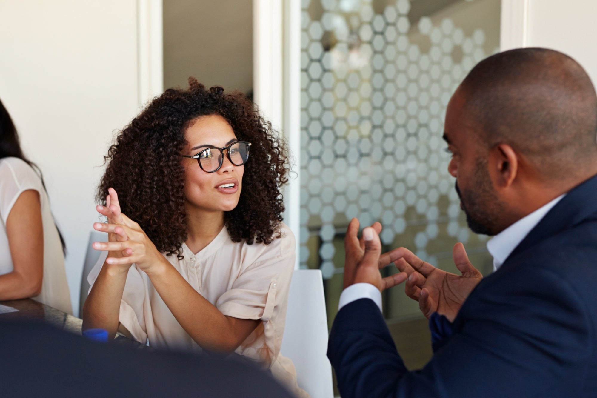 70% of Male Leaders Believe This Industry Is Inclusive — But Most Female Leaders Disagree.