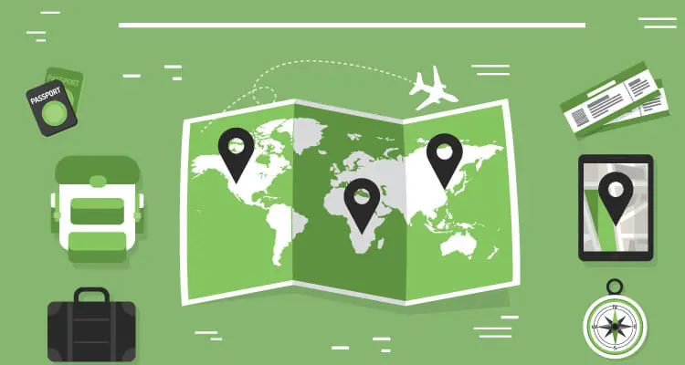 Retirement and Travel: Planning Your Dream Adventure
