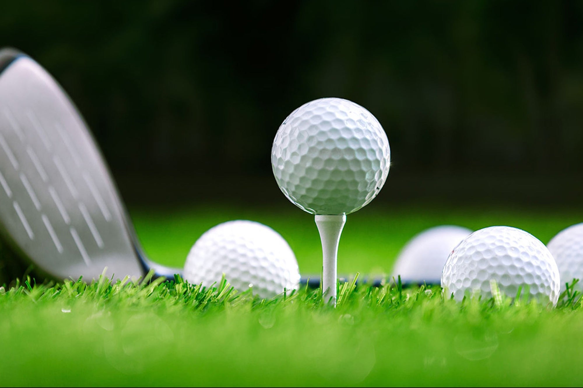 Get into Golf Season with Savings on Green Fees
