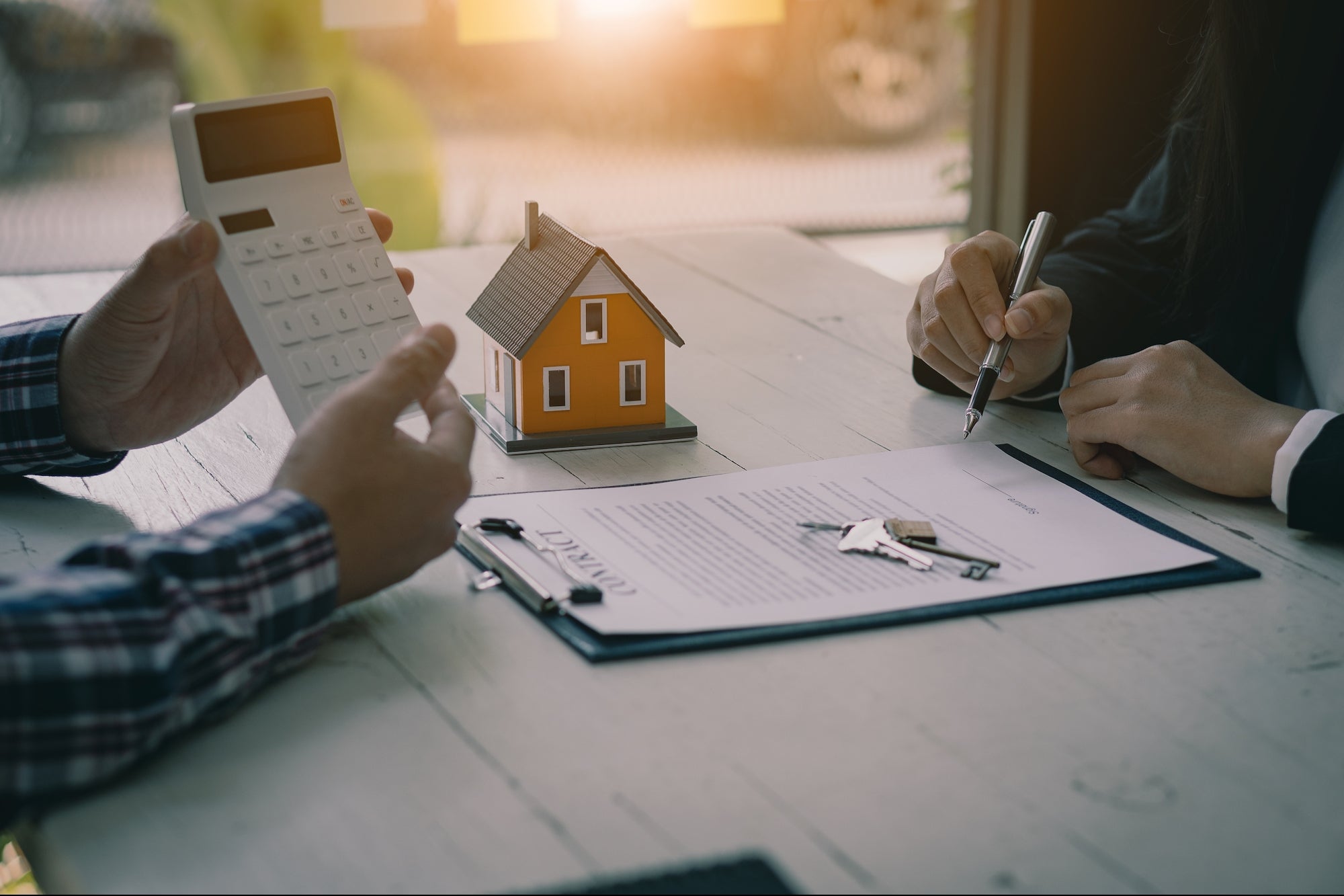 Housing Is Less Affordable Now Than at the Peak of the 2008 Housing Bubble