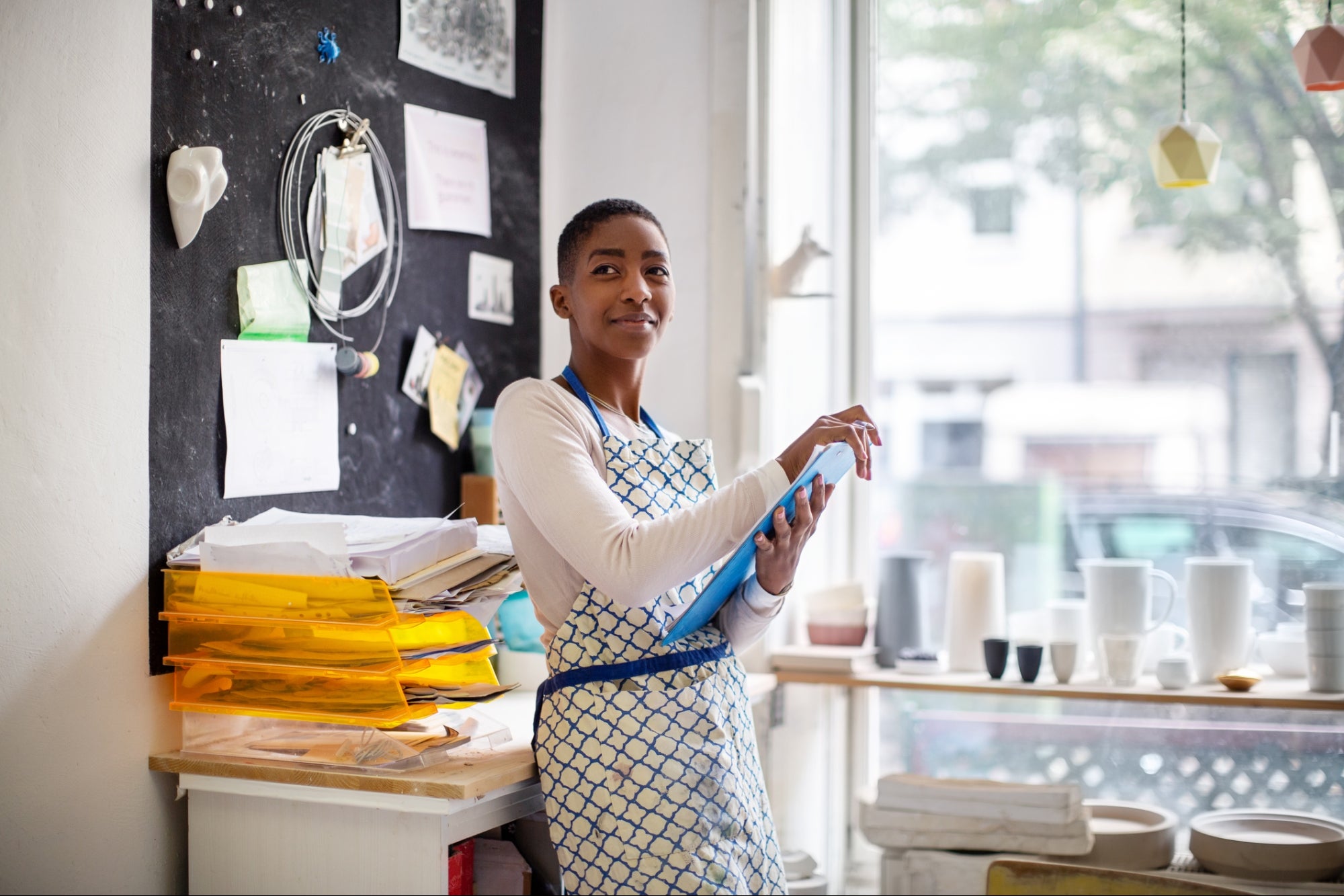 3 Action Items for Black Entrepreneurs This Year
