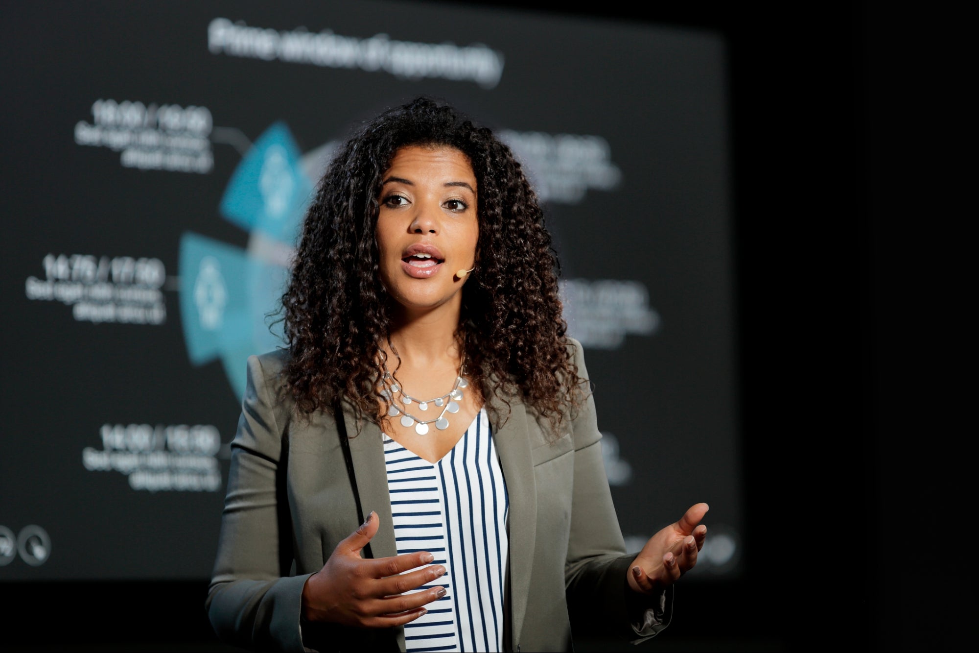 8 Ways To Empower the Next Generation of Women Leaders
