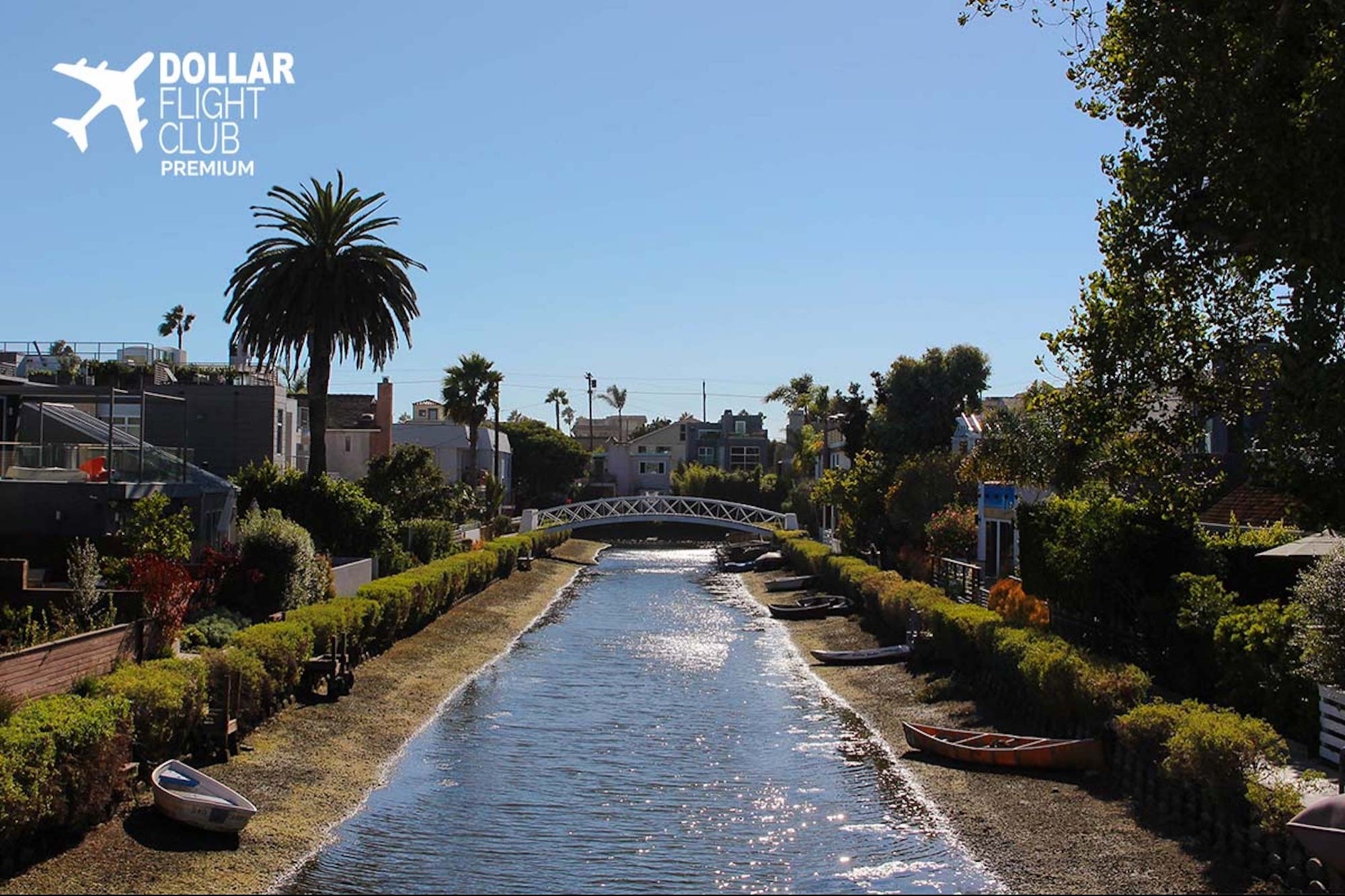 Save on Flights Forever with Dollar Flight Club and Score Entries to Win a $5,000 Travel Prize
