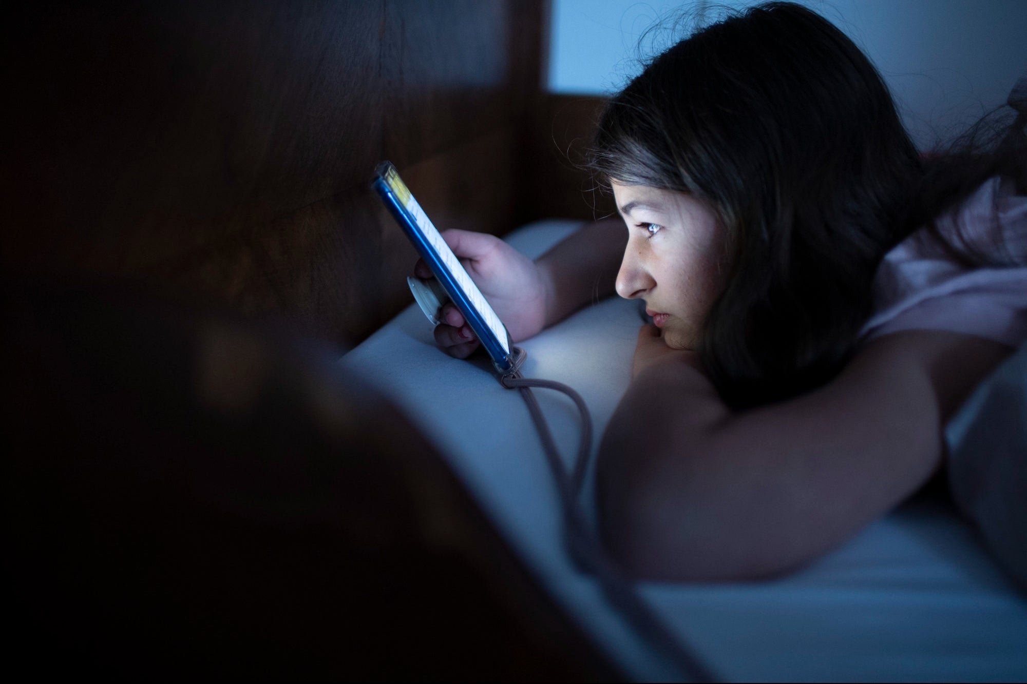 Gen Z Keeps Accidentally Posting on Facebook When They Mean to Post on Instagram (Only)