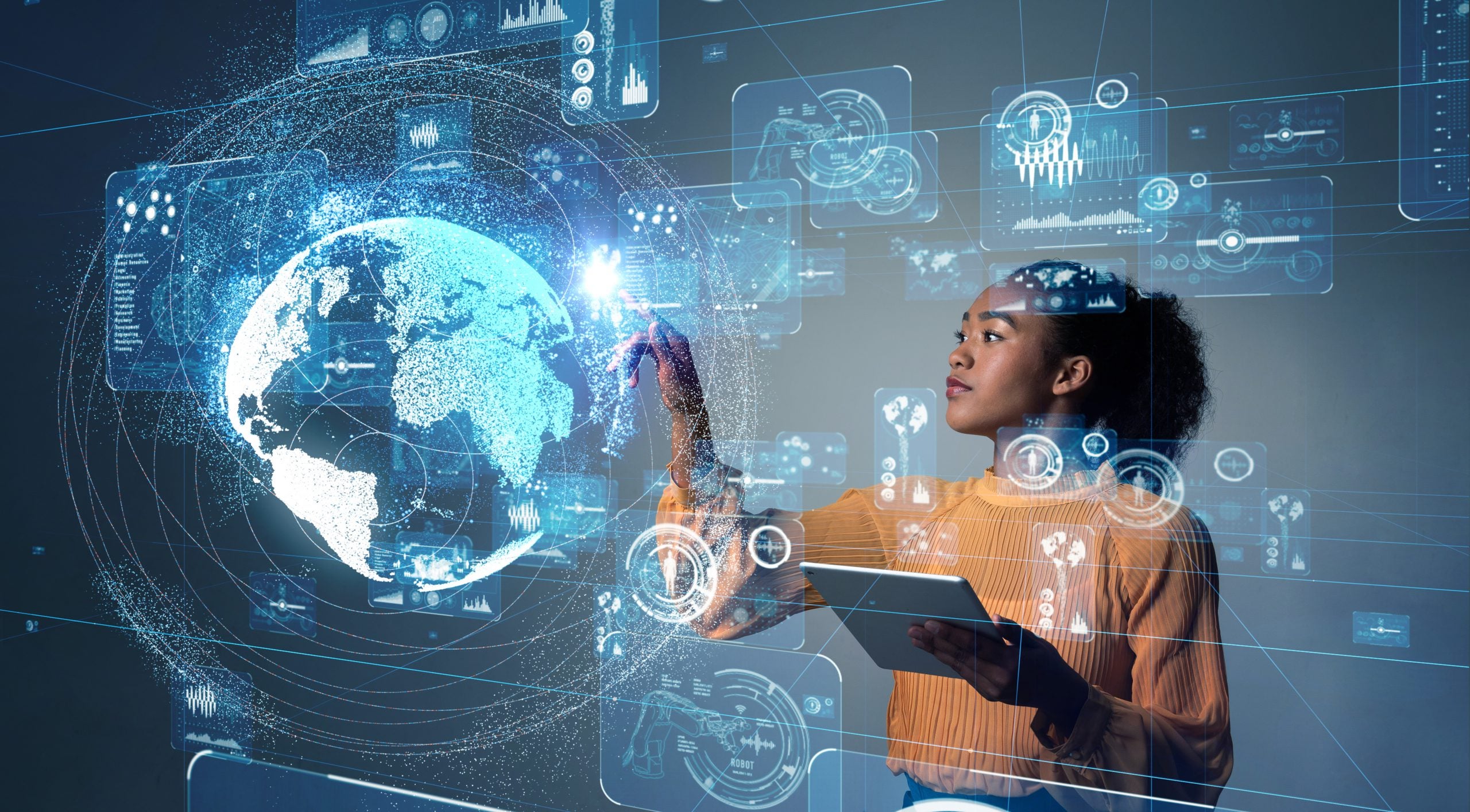 3 Tech Stocks to Buy Today
