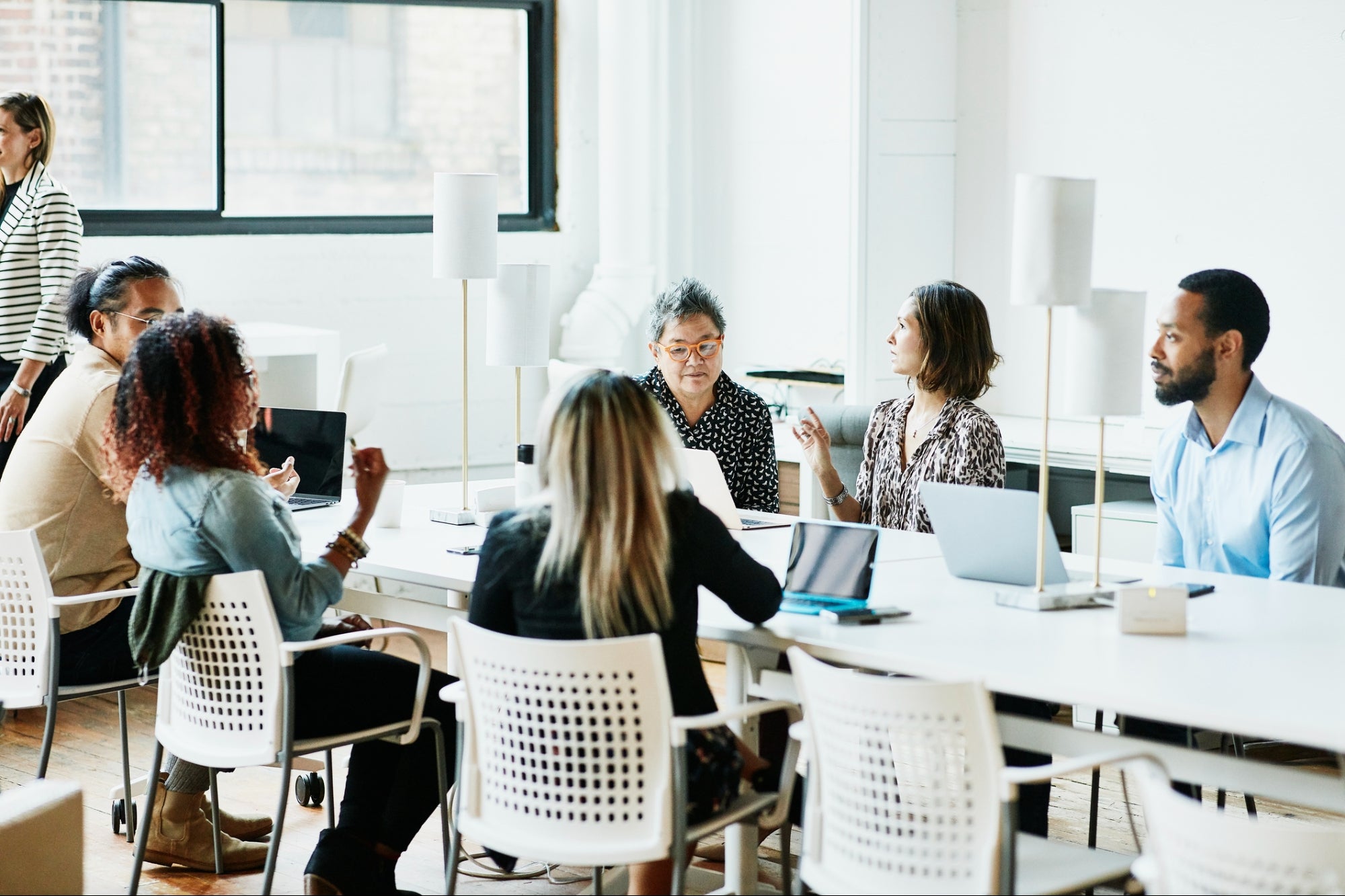 Do You Have an ‘Inclusion Delusion?’ Here’s How a Lack of Inclusivity Can Create a Toxic Culture