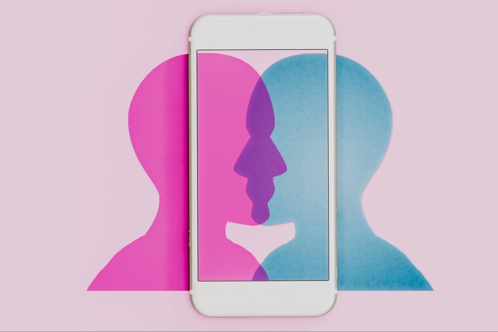 From Machine Learning to Unfiltered Videos, These Online Dating Trends Are Set to Improve the Tricky World of Dating