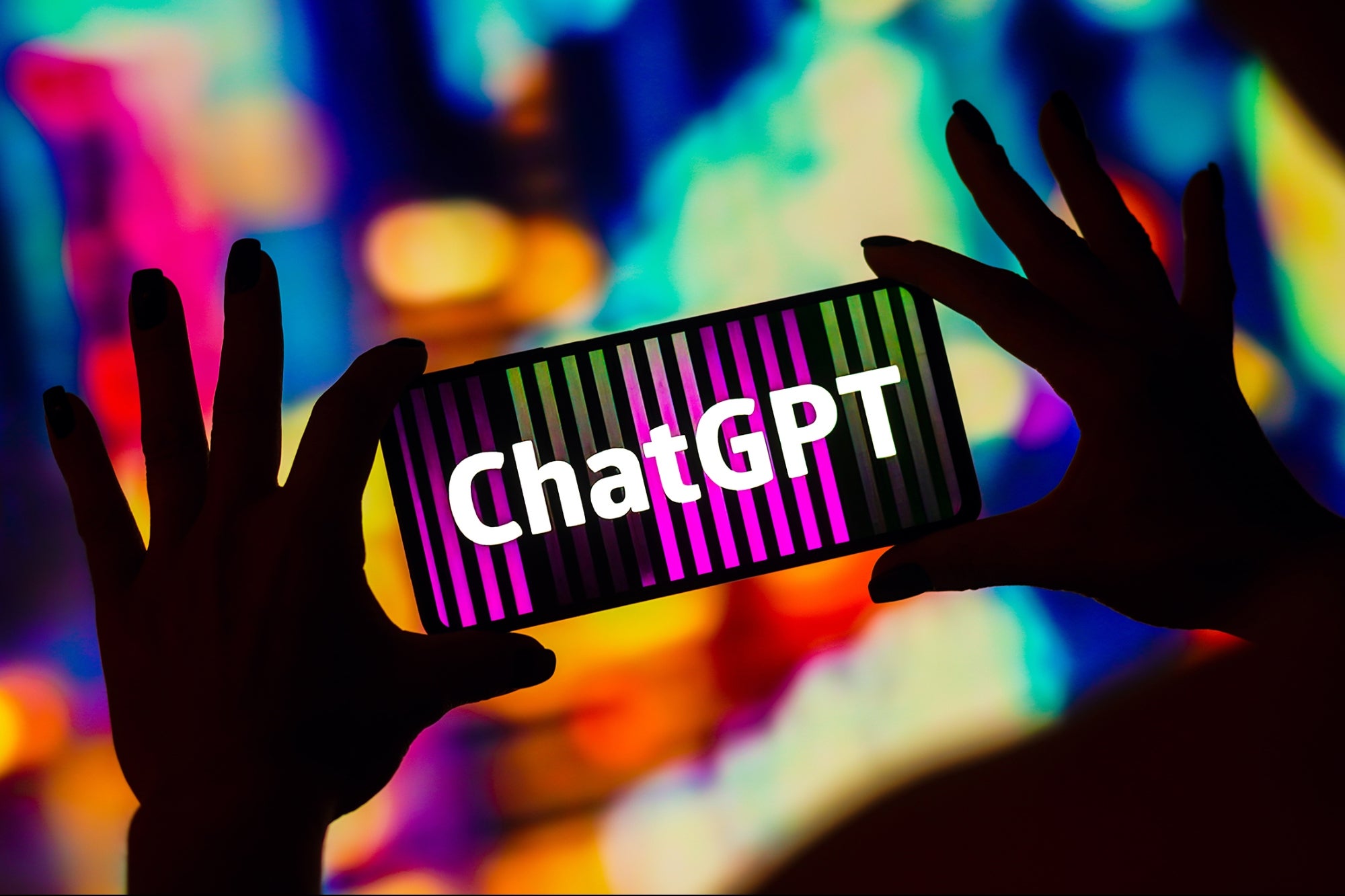 ChatGPT vs. Radical Authenticity in Personal Branding