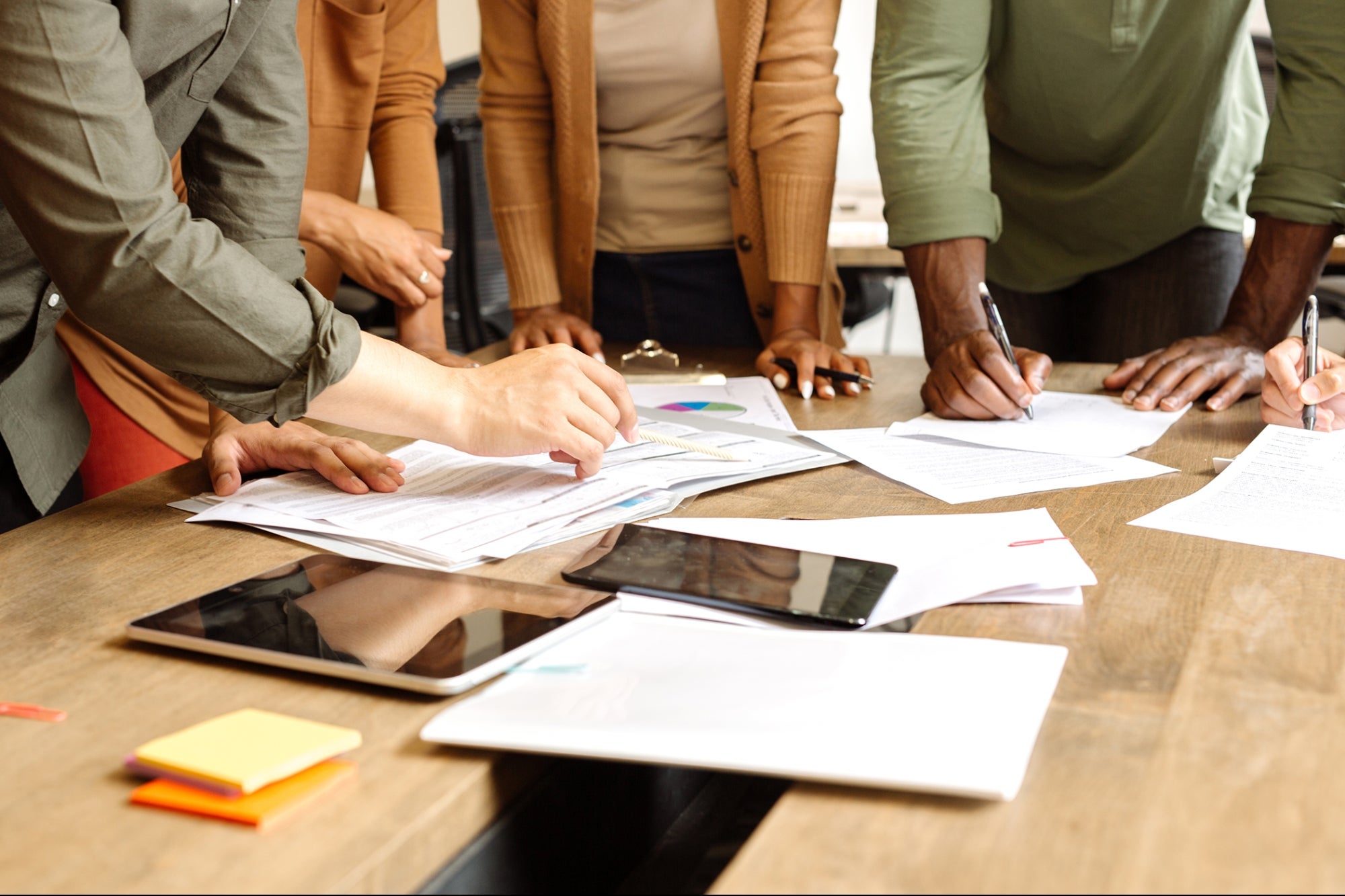 4 Marketing Trends You Should Implement This Year to Drive Growth and Improve Sales