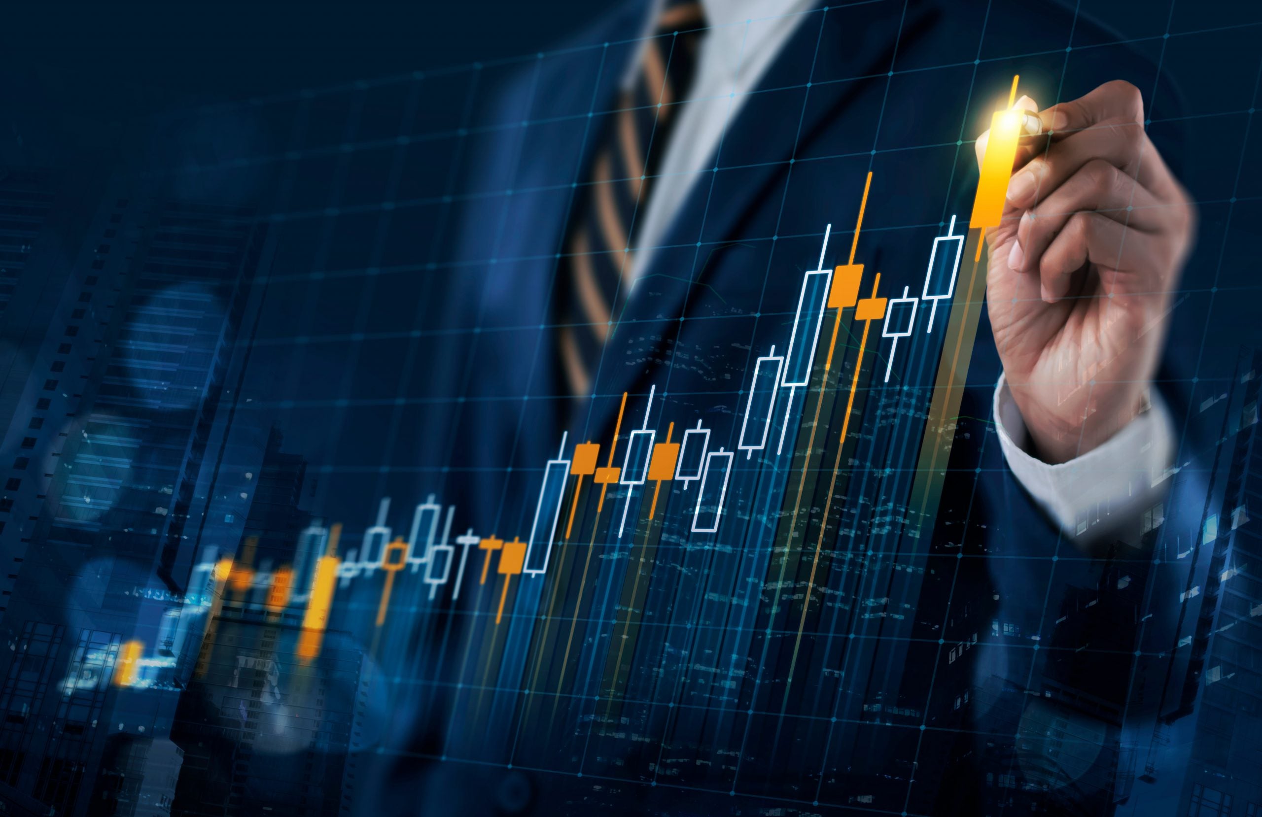 1 Stock to Buy for Safety in This Volatile Market