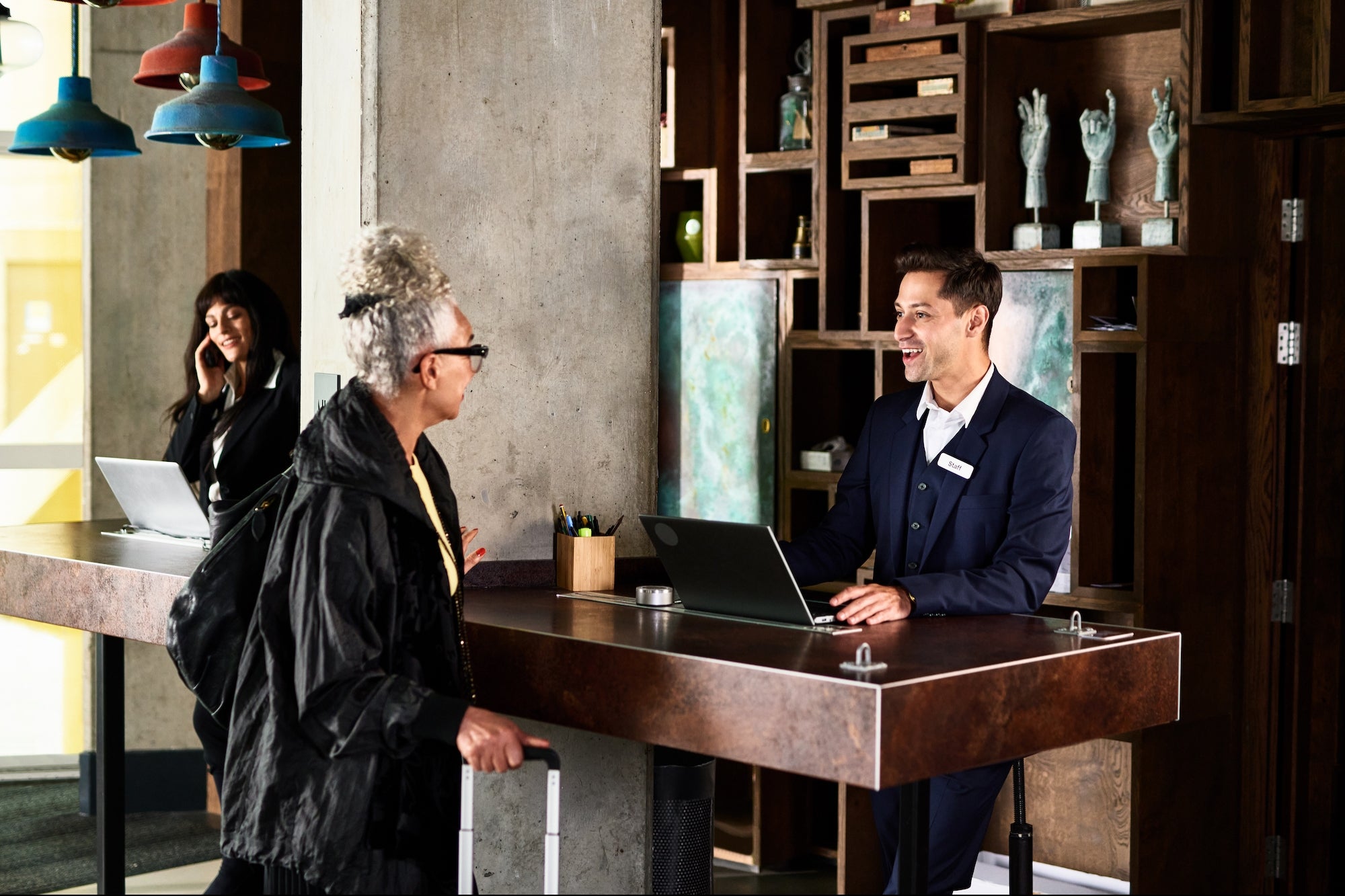 As Tech Hiring Slows, This Industry is the Fastest-Growing Employer in the U.S.