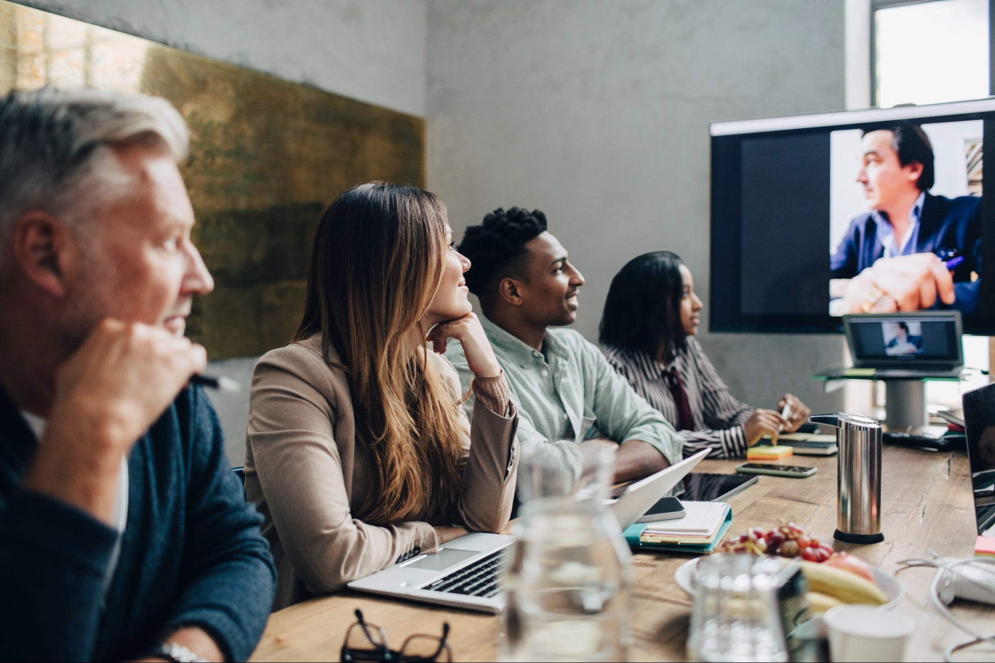 How Flexible Work Will Give Your Business the Biggest Advantage