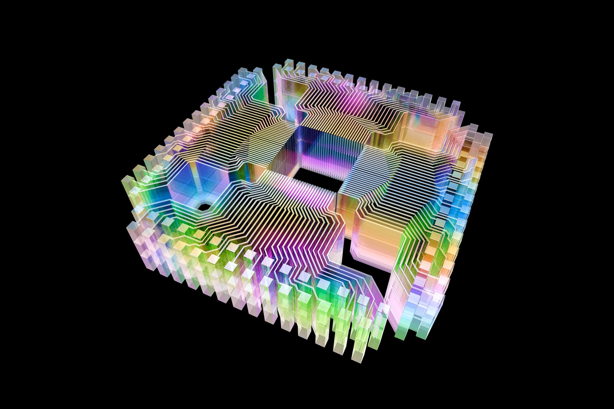 Why This Technology Will Surge This Year and How You Can Capitalize On It