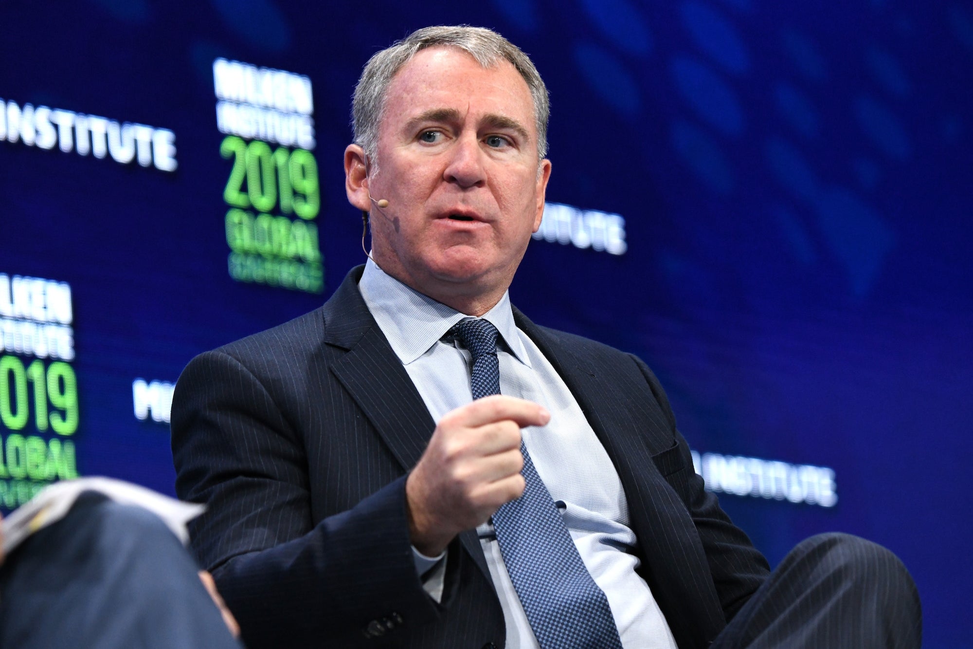 This CEO Topped an Annual ‘Rich List’ of the Highest-Earning Hedge Fund Managers — and Even Shattered the All-Time Record