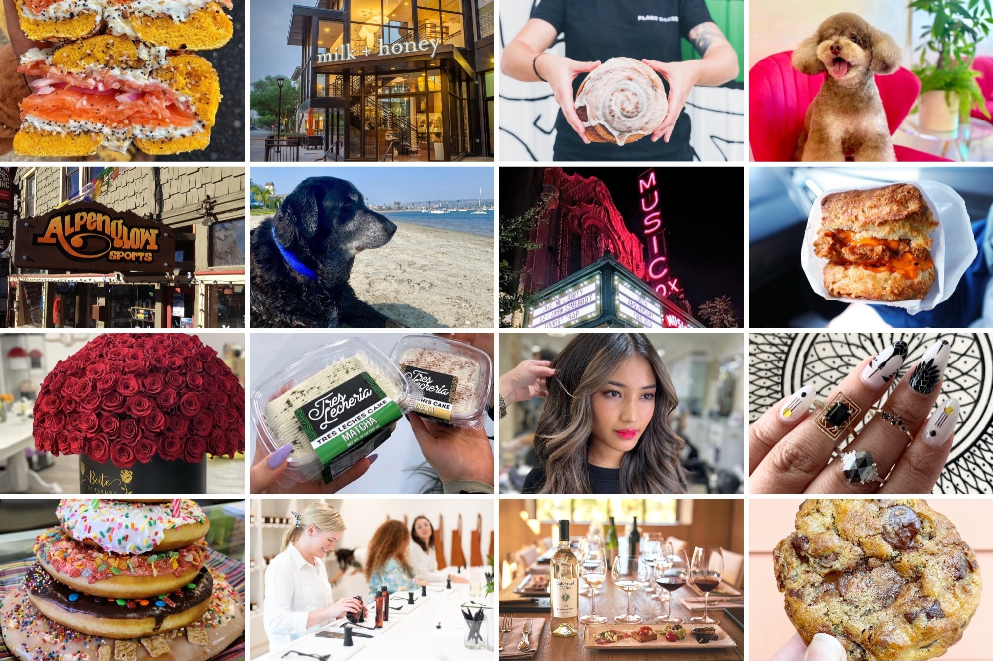 The Biggest Small Business Lessons Learned From Owners and Reviewers