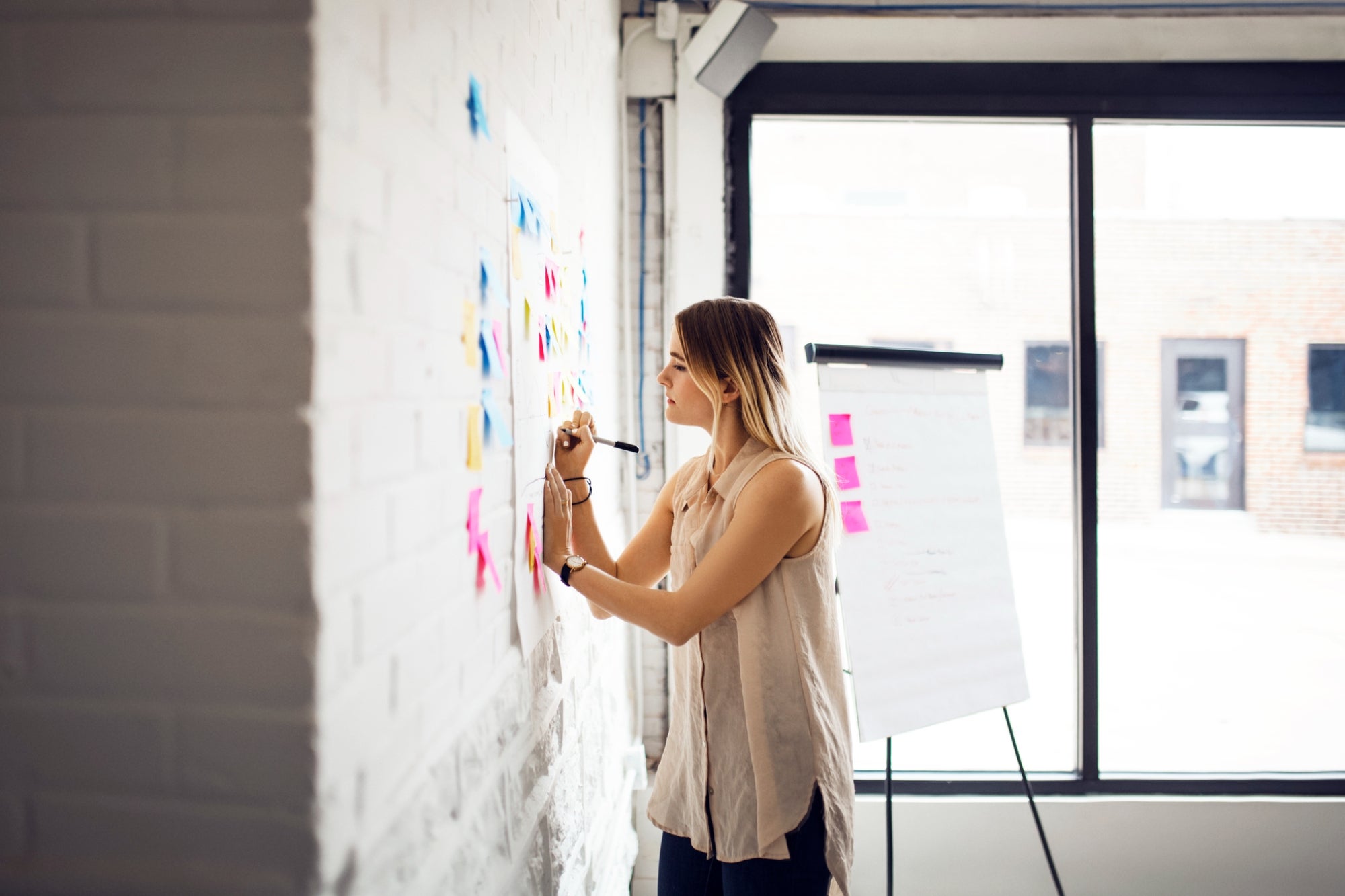 How to Achieve Long-Term Success by Slowing Down Your Business and Creating a Strategic Plan