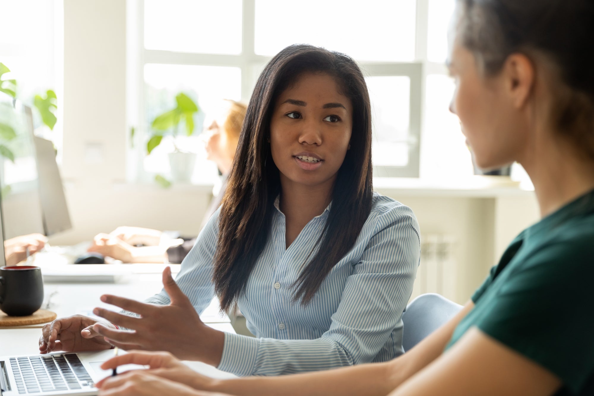 What Coaching Clients Need Most — and How to Meet Those Needs