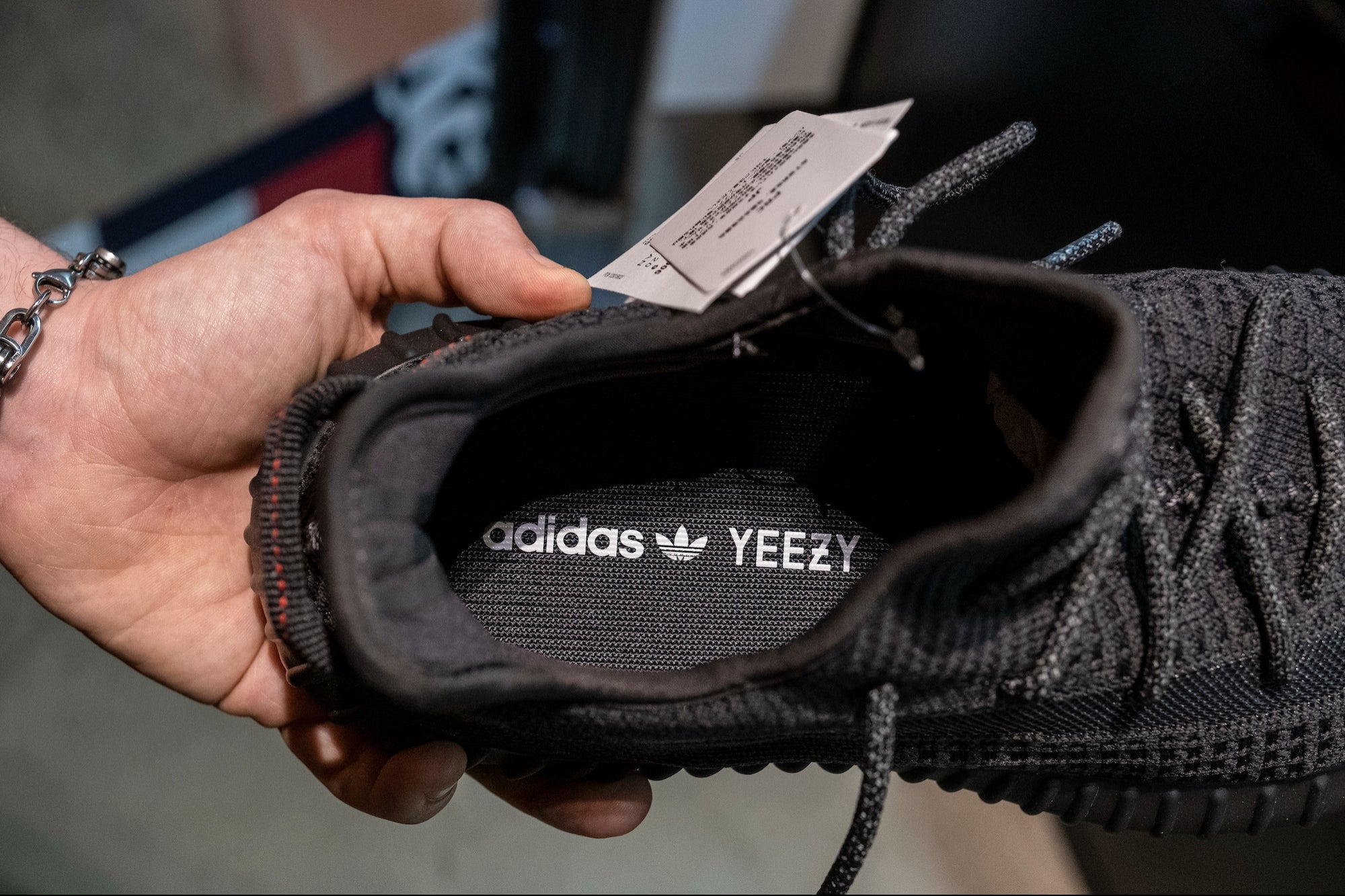 Adidas Profit Drops 83% After It Stopped Working With Yeezy, Withdrawal From Russia