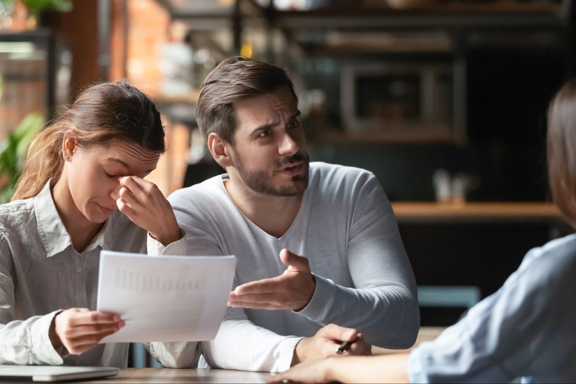 How to Tell Your Bullying Client to Politely (and Professionally) Get Lost