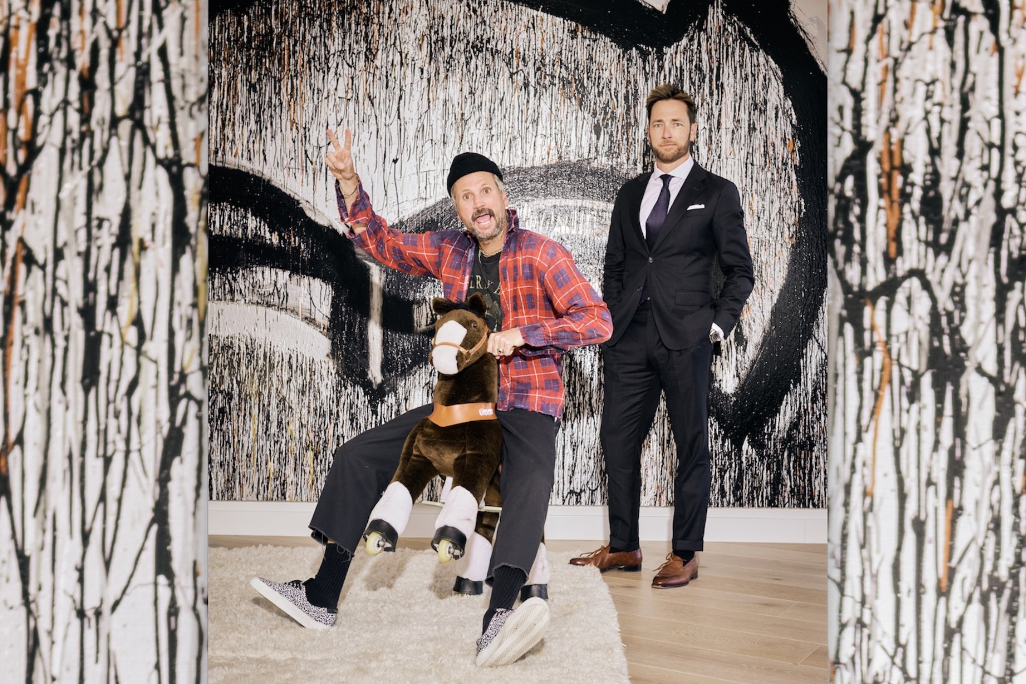 Beach House Ventures Gives Beauty Brand-Building a Bold New Look