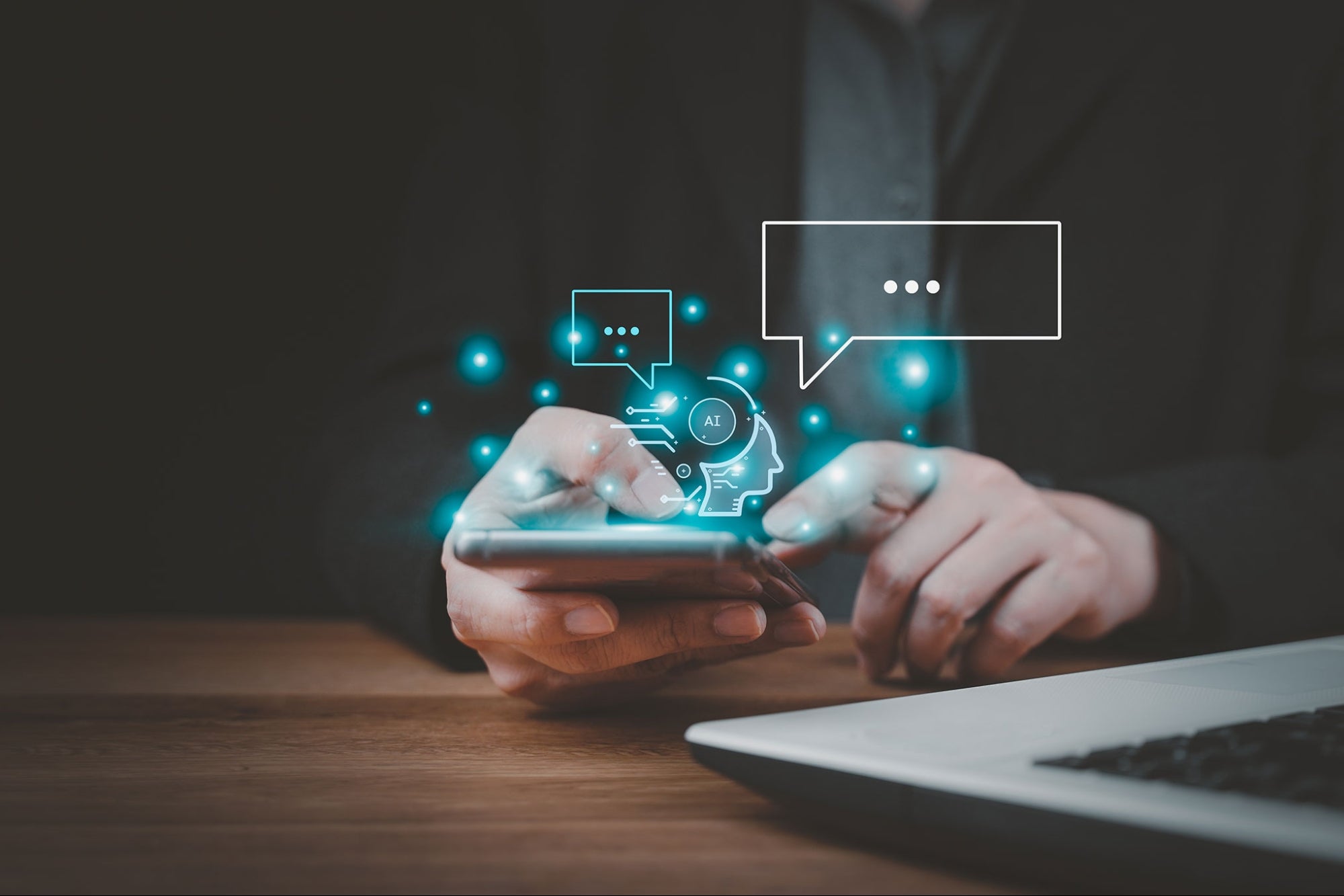2023 Is the Era of Generative AI Like ChatGPT. So What’s in it for Entrepreneurs?