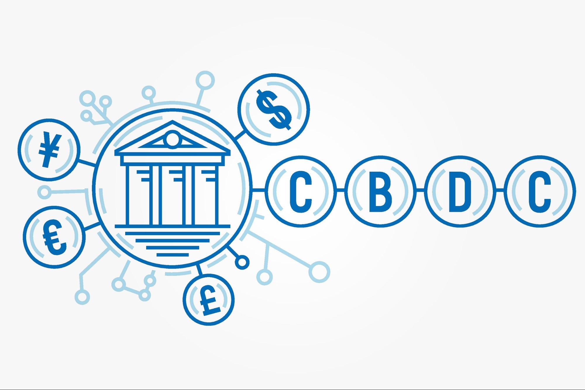 Why Central Bank Digital Currencies Are Inevitable, and Why That’s the Best Thing for Current Outdated Financial Systems