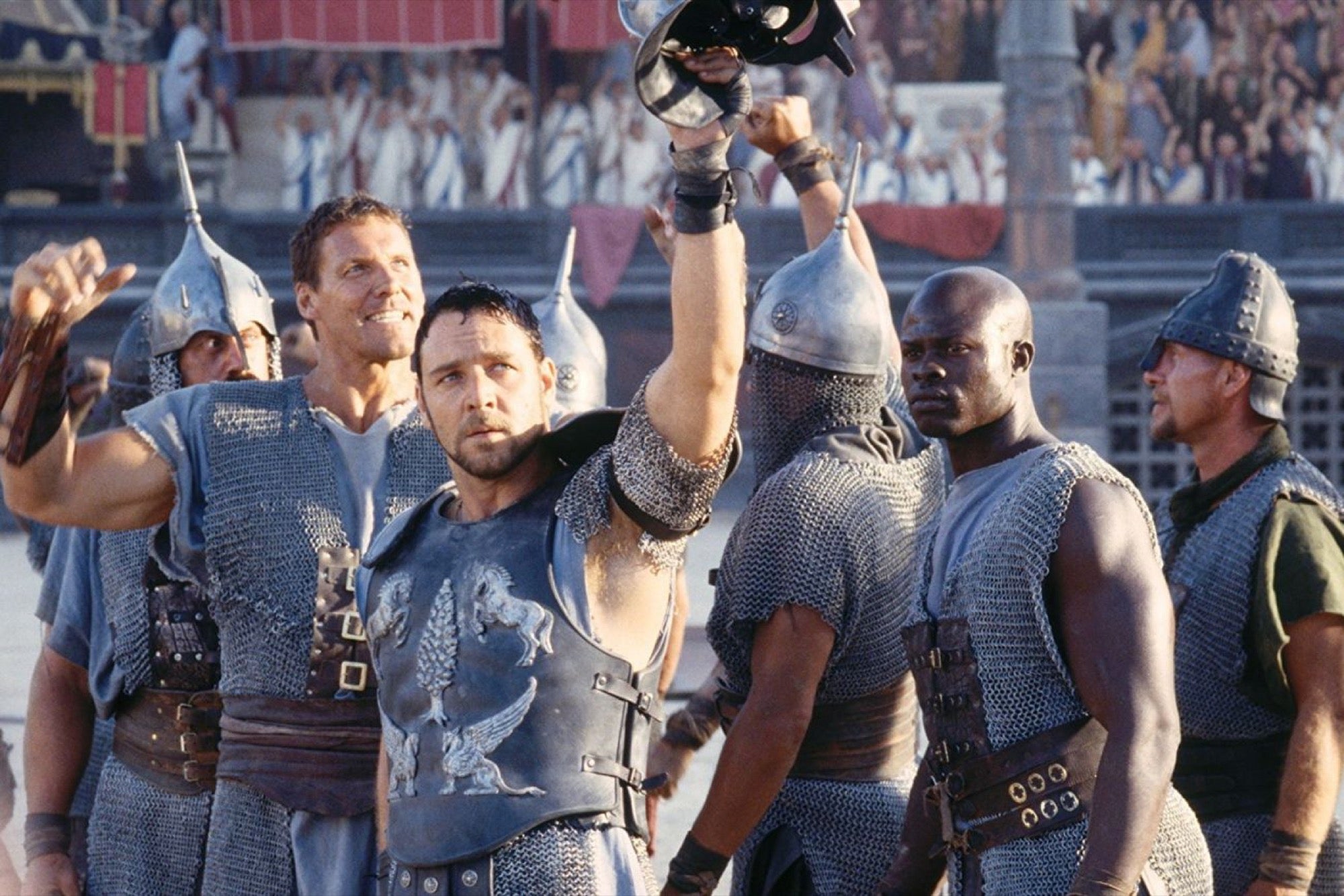 17 Inspirational Quotes from Oscar-Winning Movies