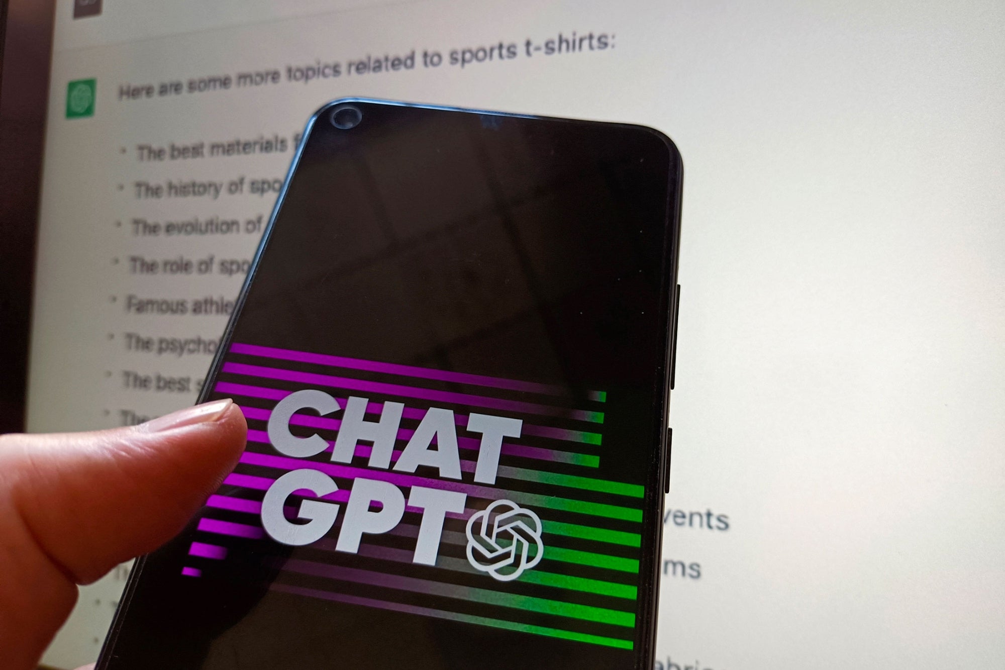 How to Leverage ChatGPT to Unlock New Levels of Innovation