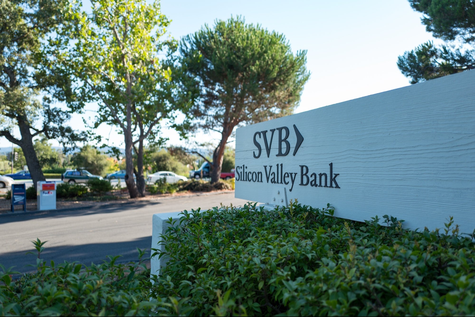 ‘Everyone Is Freaking Out.’ What’s Going On With Silicon Valley Bank? Federal Government Takes Control.