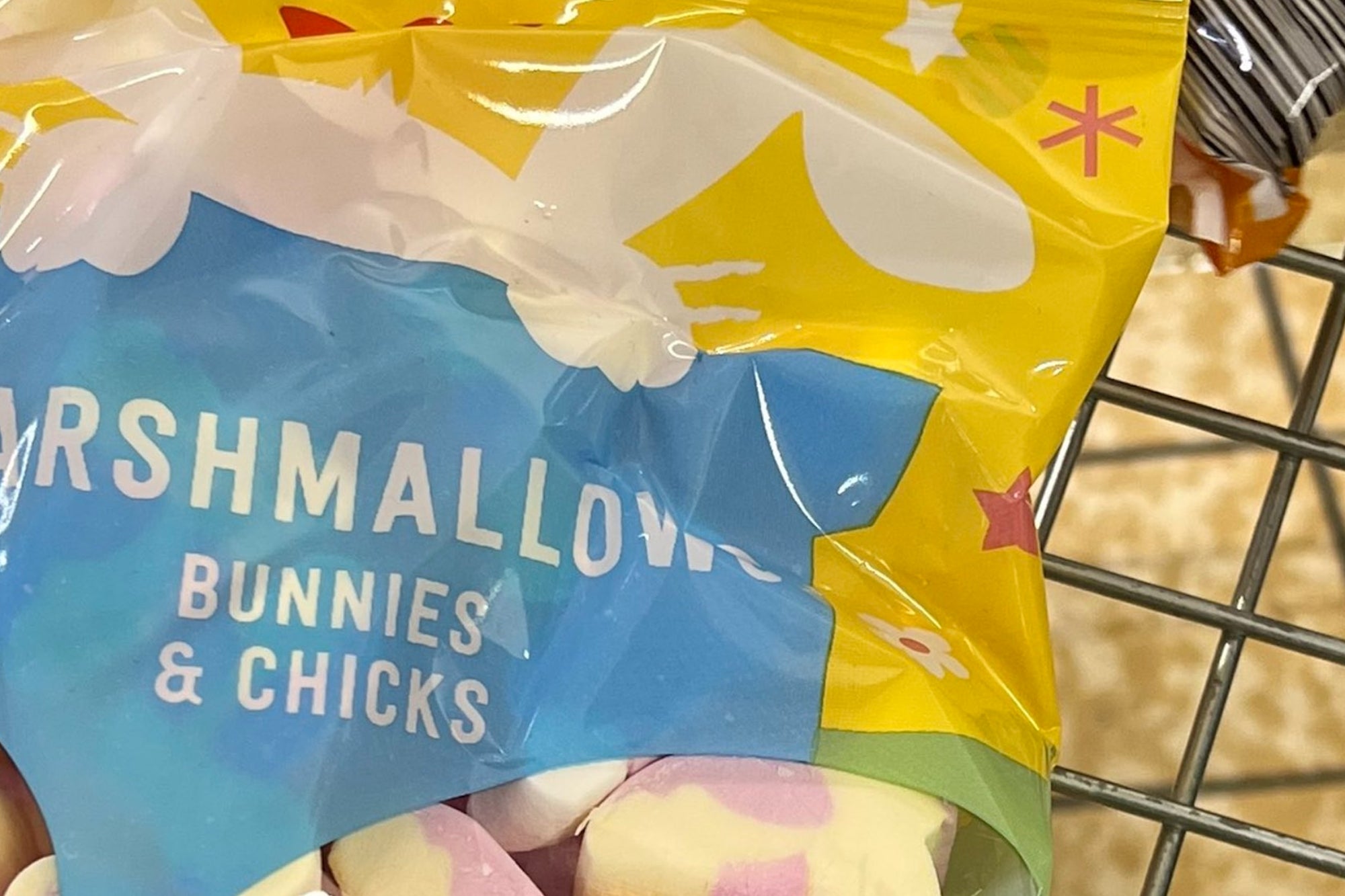 ‘You Didn’t Even Try’: Aldi UK Ripped Online For Accidental NSFW Candy Shape