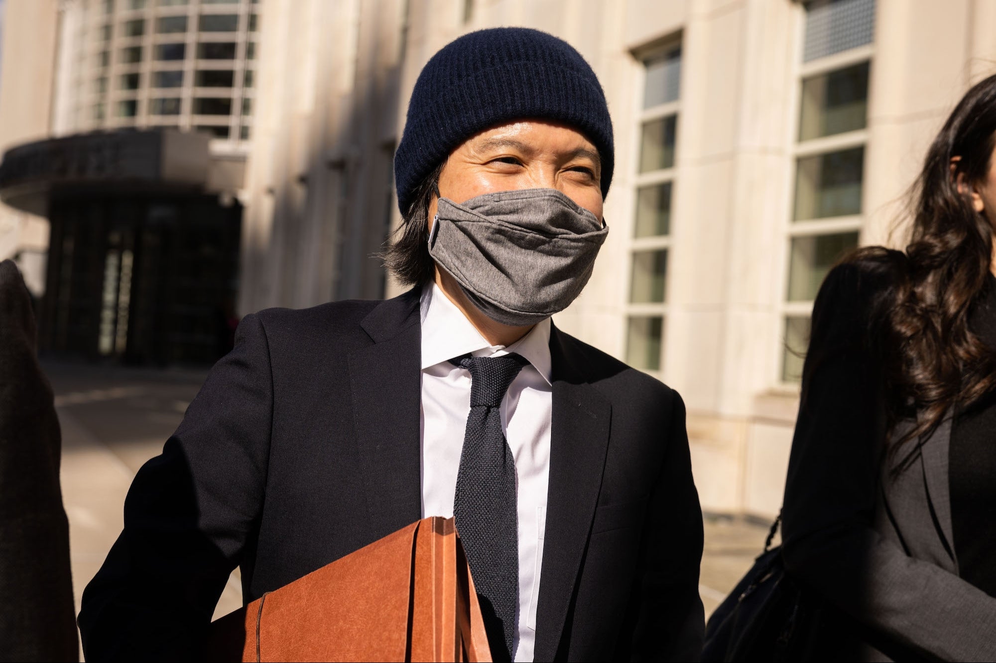 Former Goldman Sachs Banker Headed to Prison For 10 Years