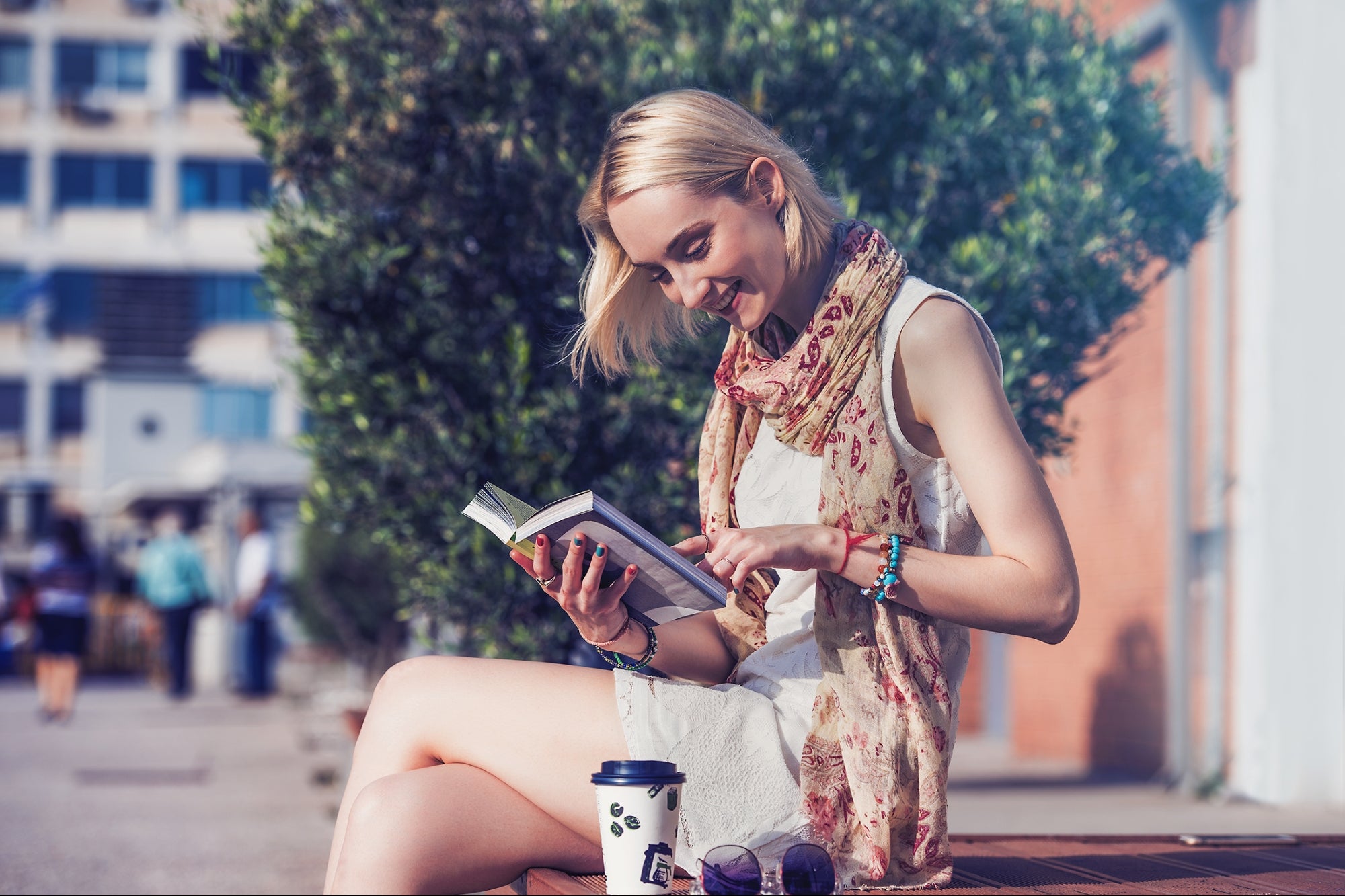 8 Things to Do with the Extra Hour of Daylight that Will Make You a Better Entrepreneur