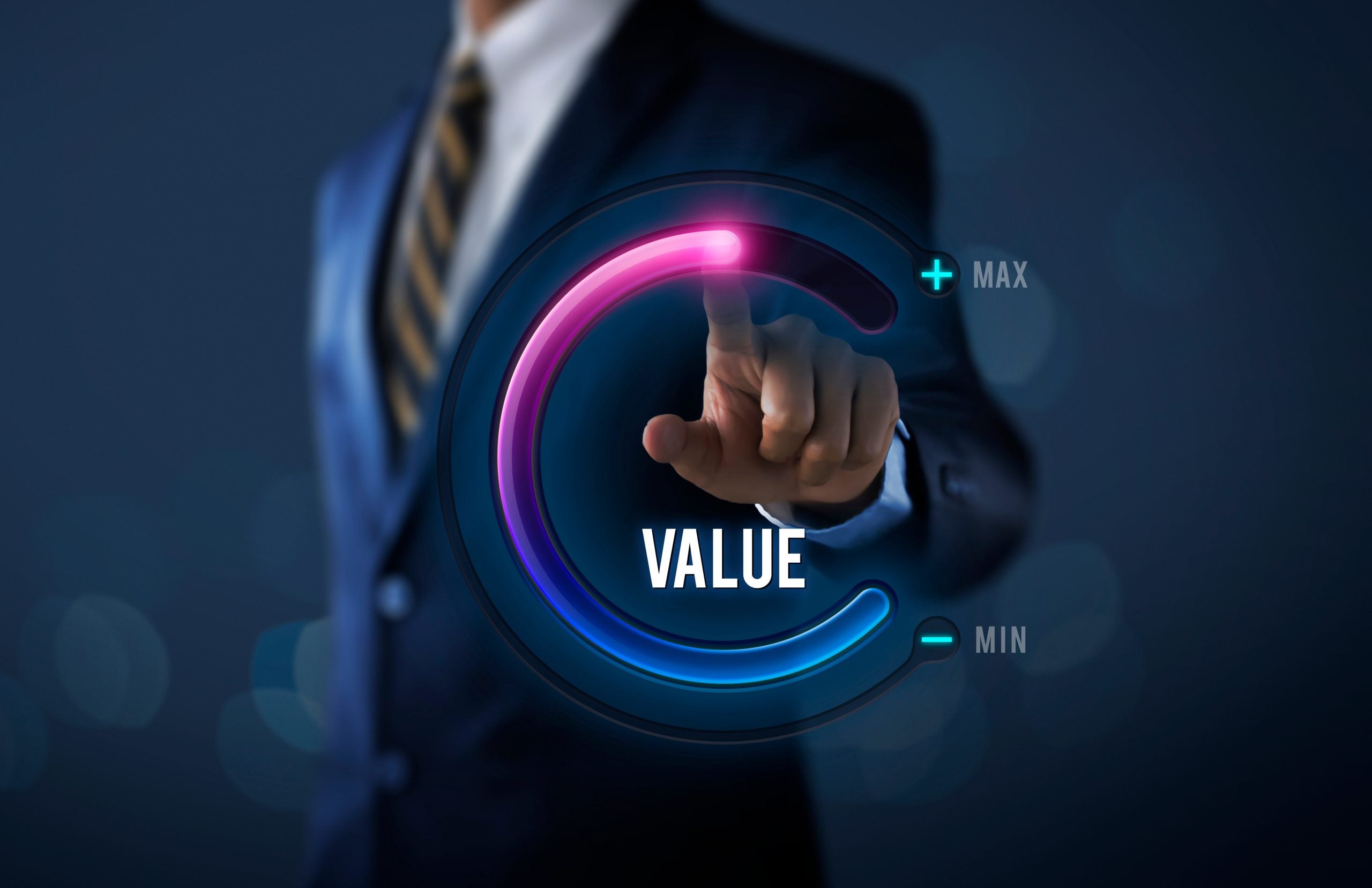 2 Best Value Stocks to Buy Today