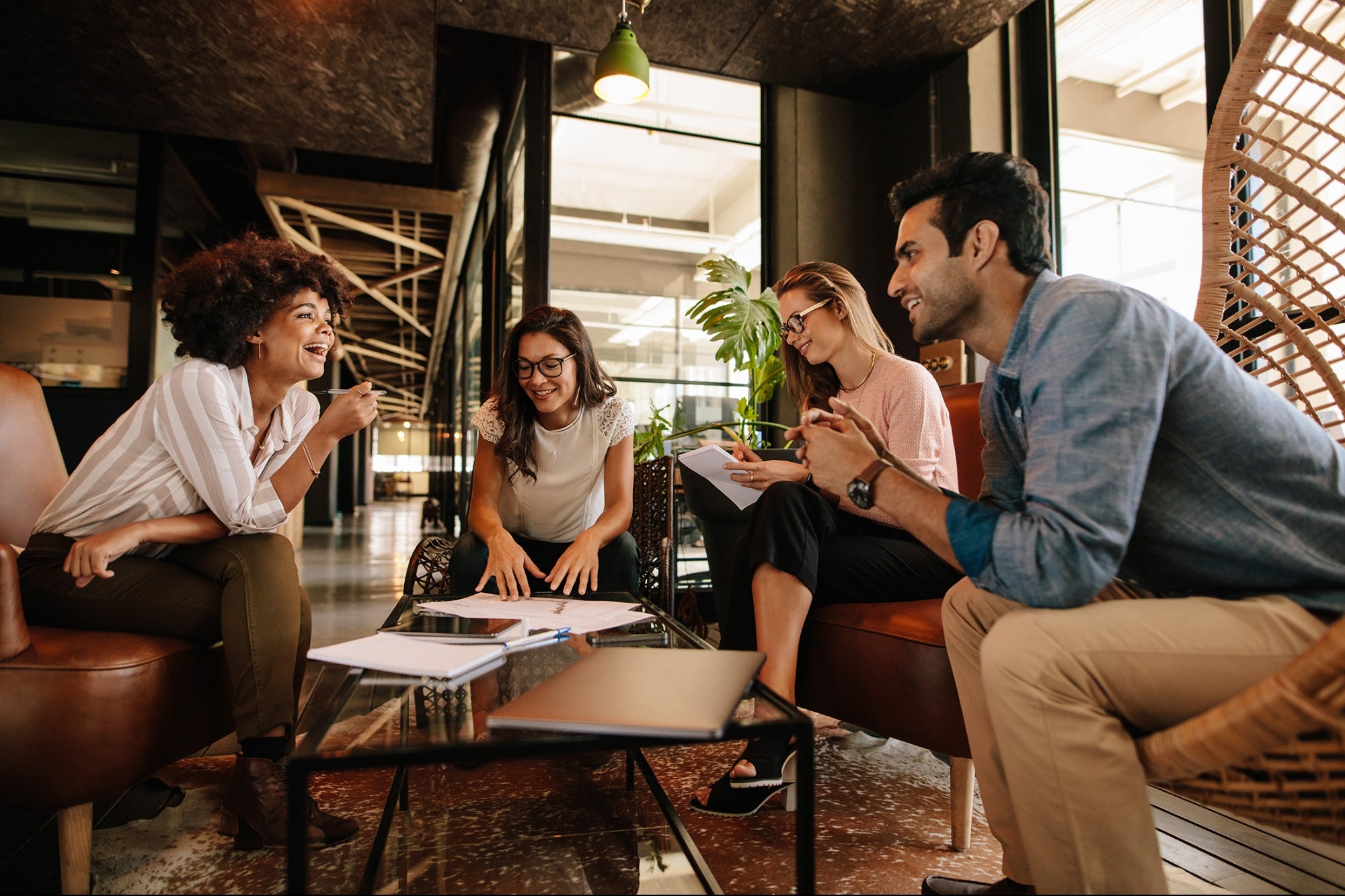 This Powerful Theory Will Help You Understand Your Employees and Influence Consumer Behavior