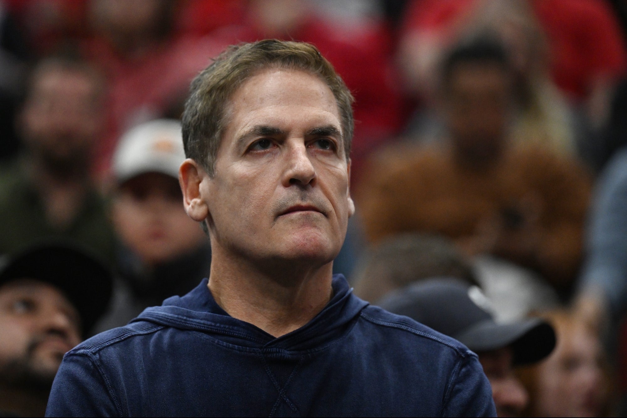 ‘It’s Not the Wealthy Taking the Hit’: Mark Cuban’s ‘Baby’ Among Companies With Millions In Silicon Valley Bank