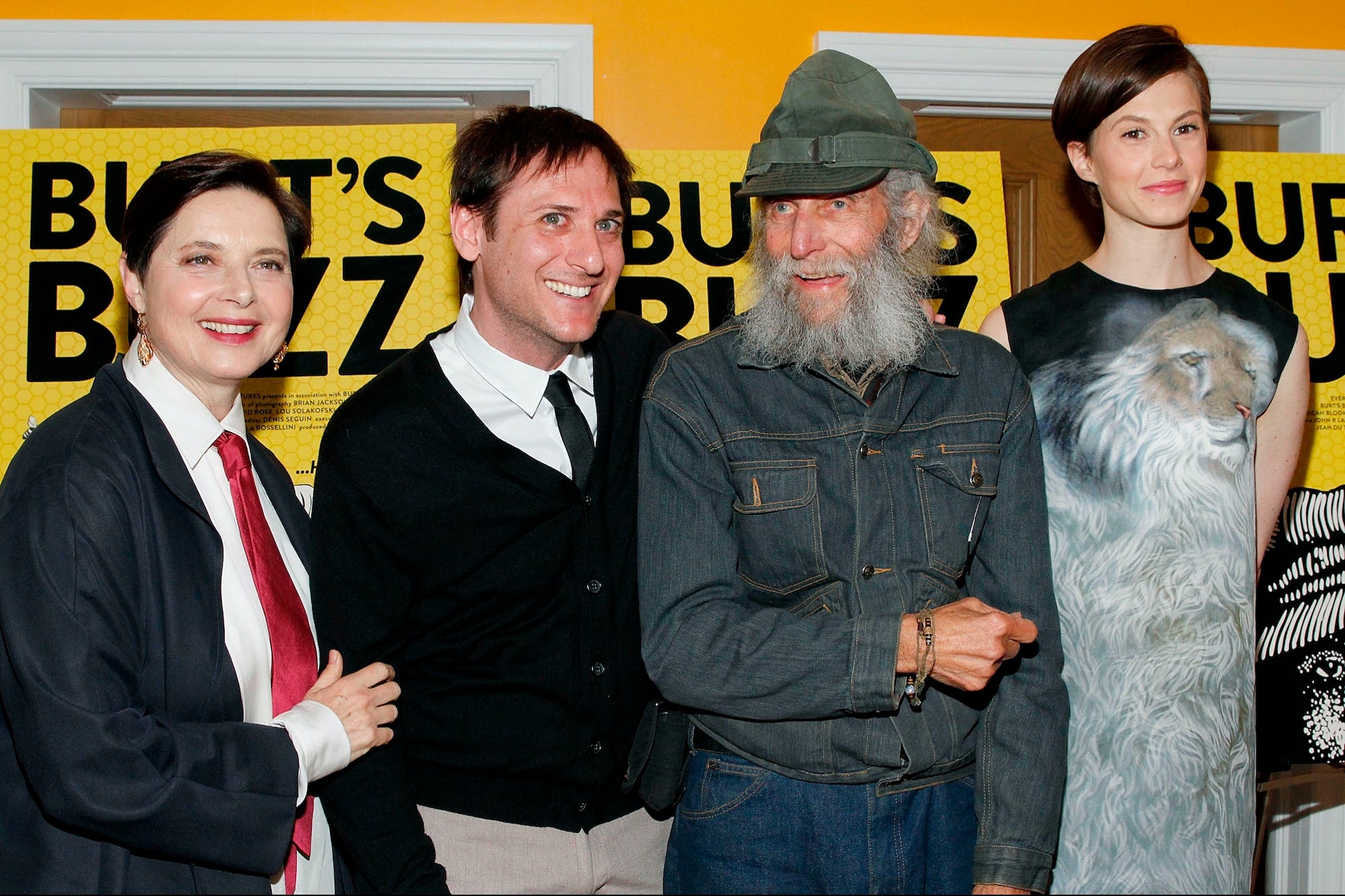 What the Director of ‘Burt’s Buzz’ Learned While Making His Movie About a Reluctant Business Genius
