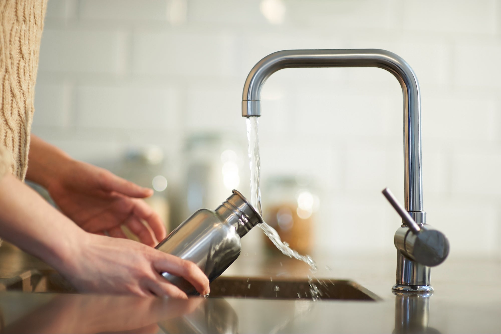 7 Water-Saving Strategies for Your Business
