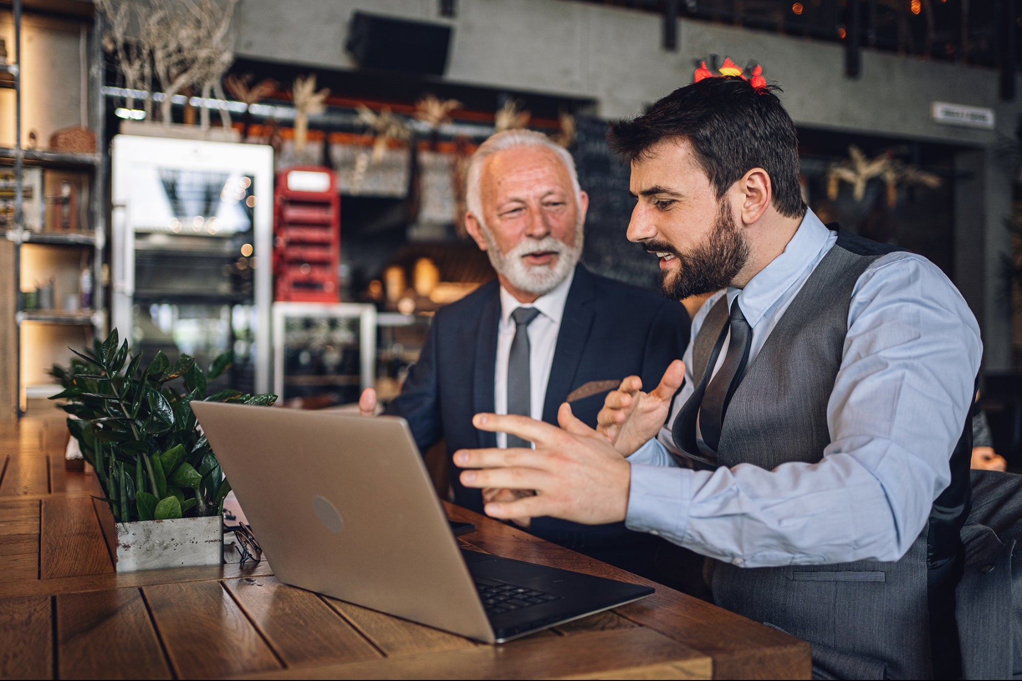 5 Reasons Your Children Should Not Inherit Your Business