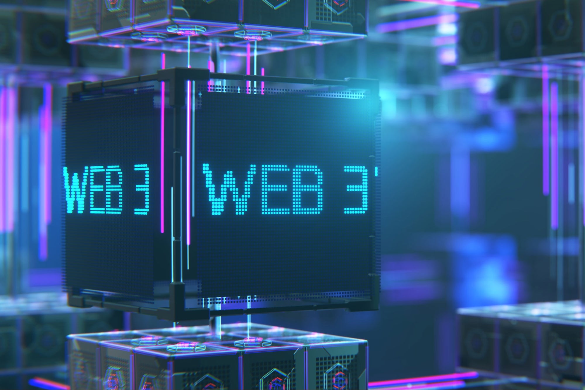 How Web3 Is Making Now the Most Exciting Time to Be a Creator