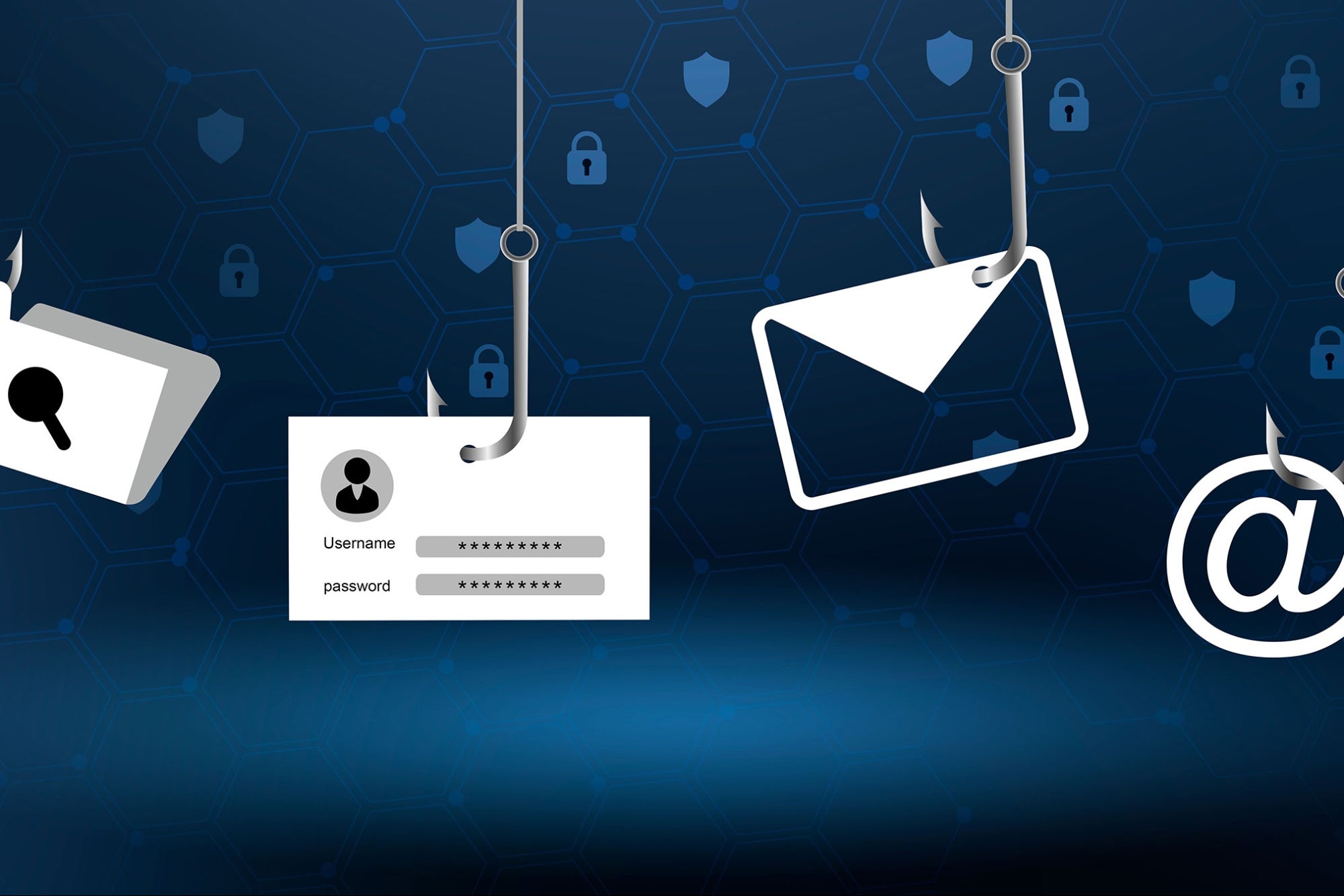 Phishing Is the No. 1 Cyber Threat. Here’s Who It’s Affecting (and How)